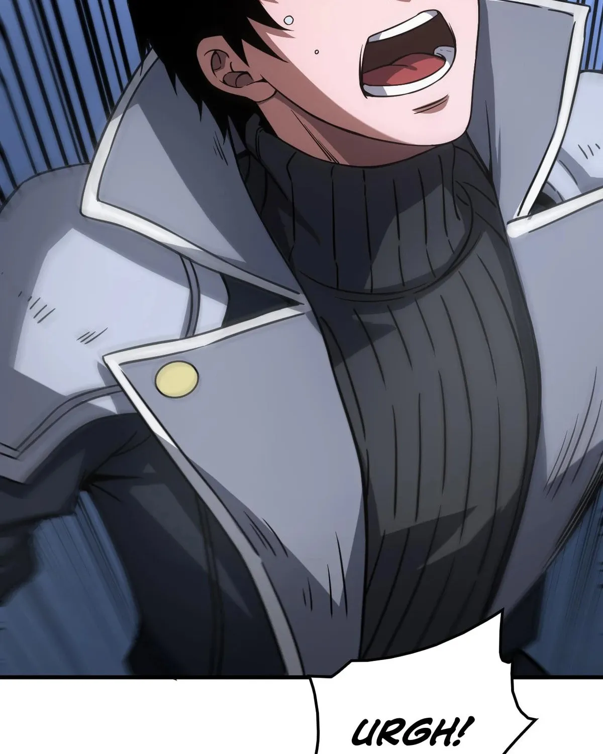 Read Apocalypse Sword God Manga Online