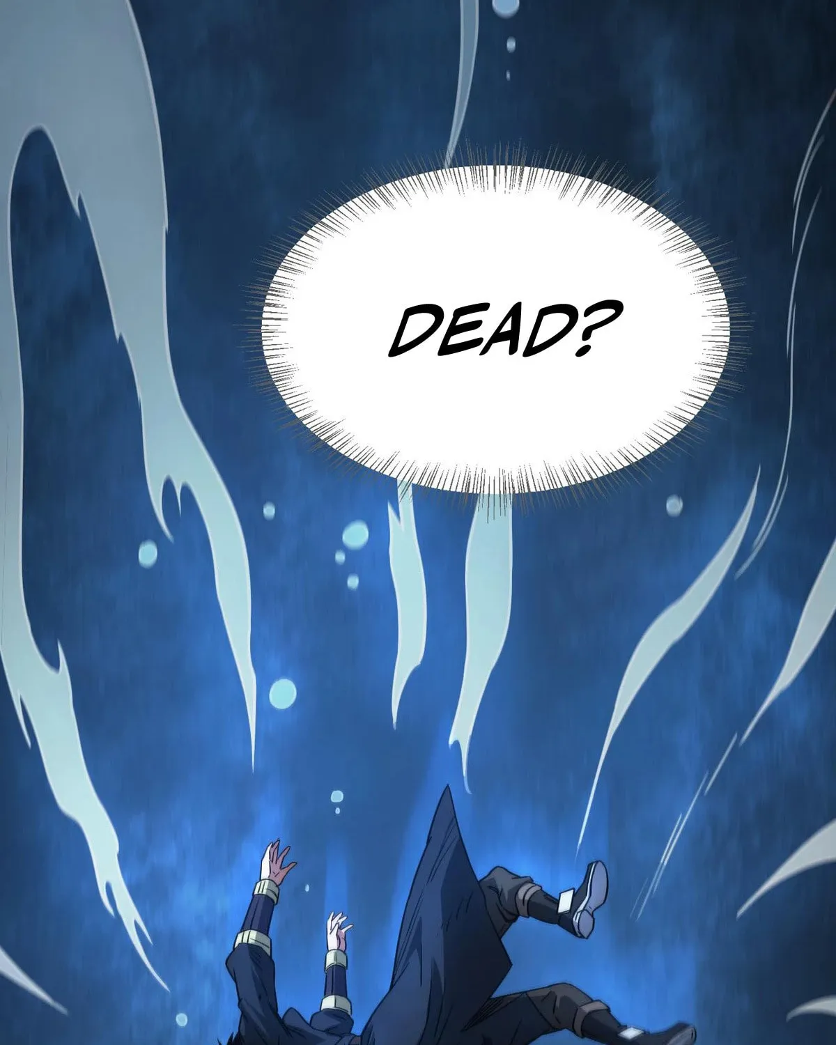 Read Apocalypse Sword God Manga Online