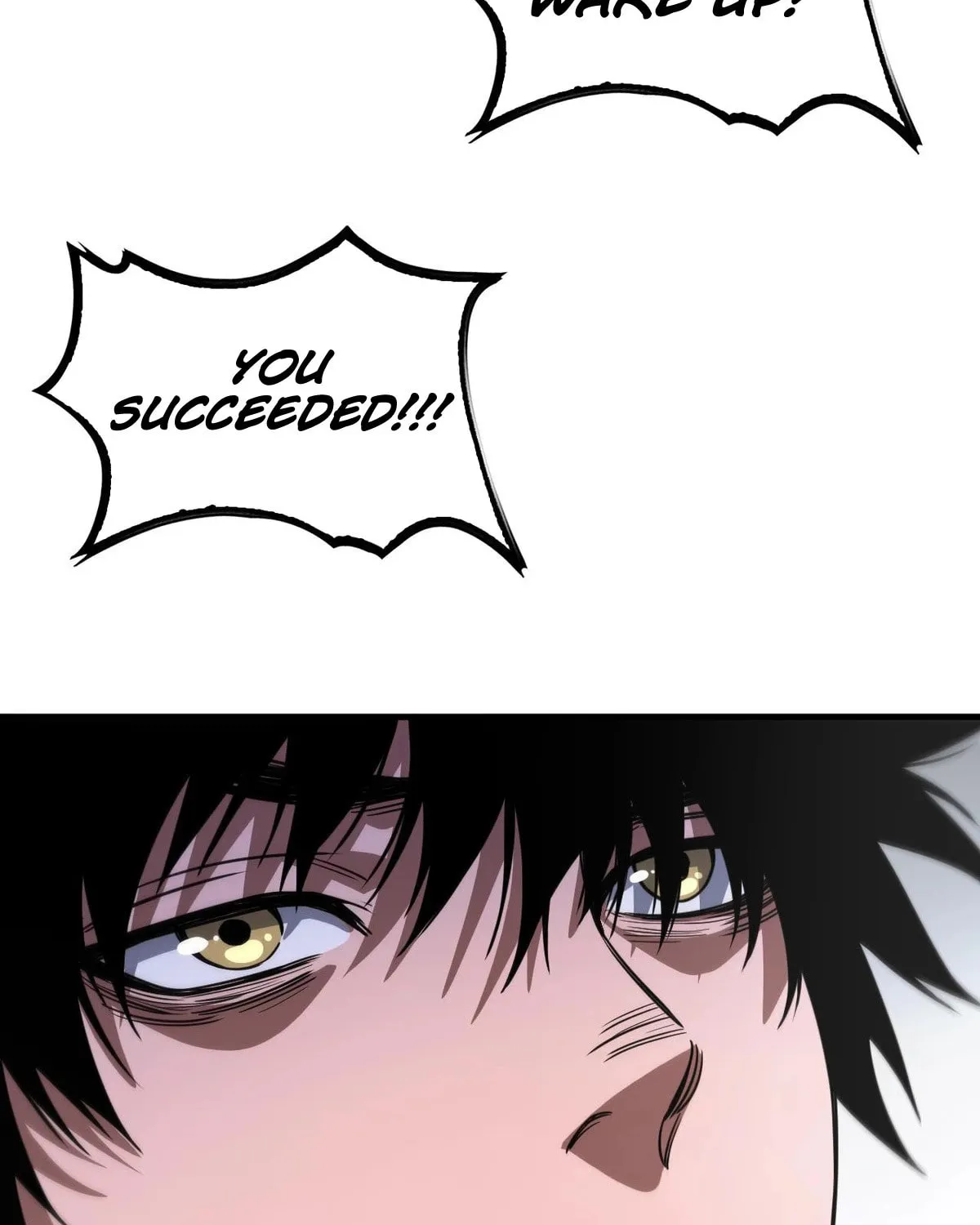 Read Apocalypse Sword God Manga Online