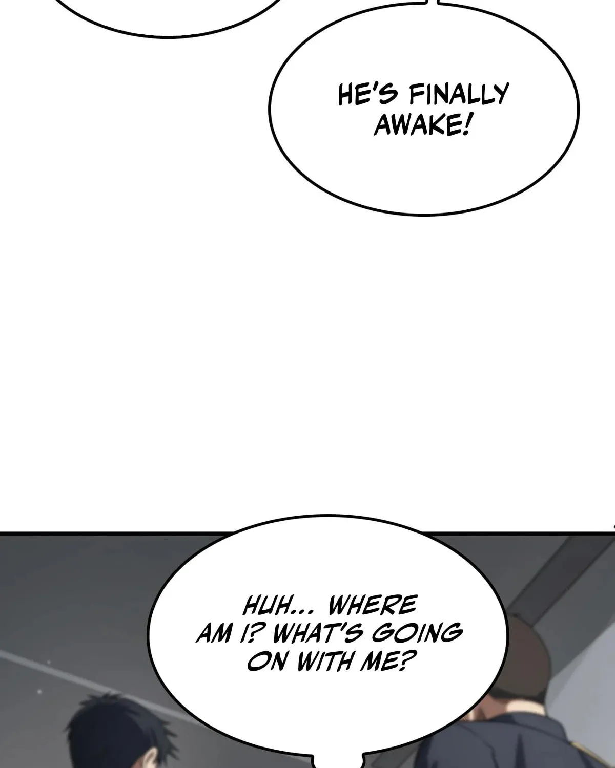 Read Apocalypse Sword God Manga Online