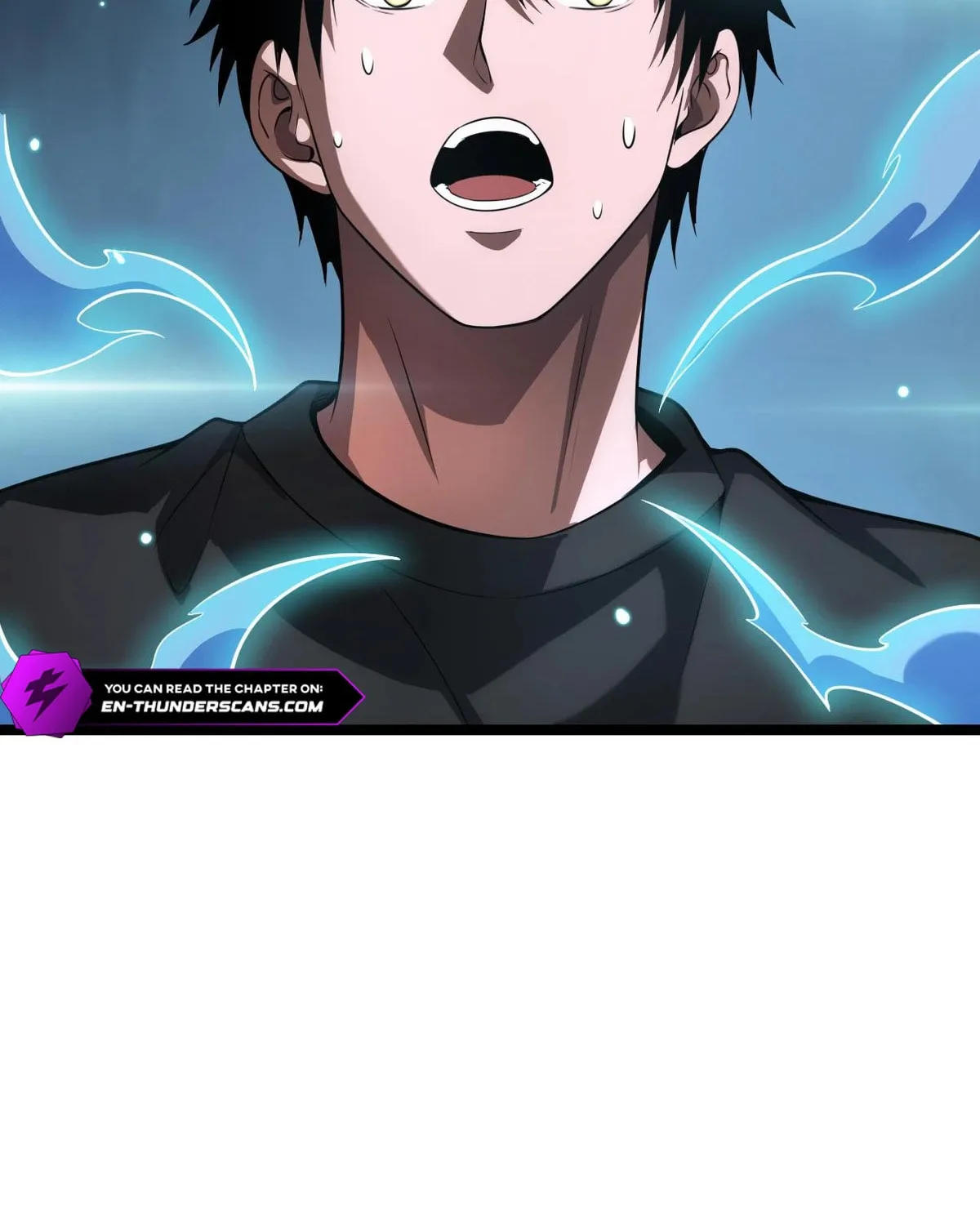 Read Apocalypse Sword God Manga Online