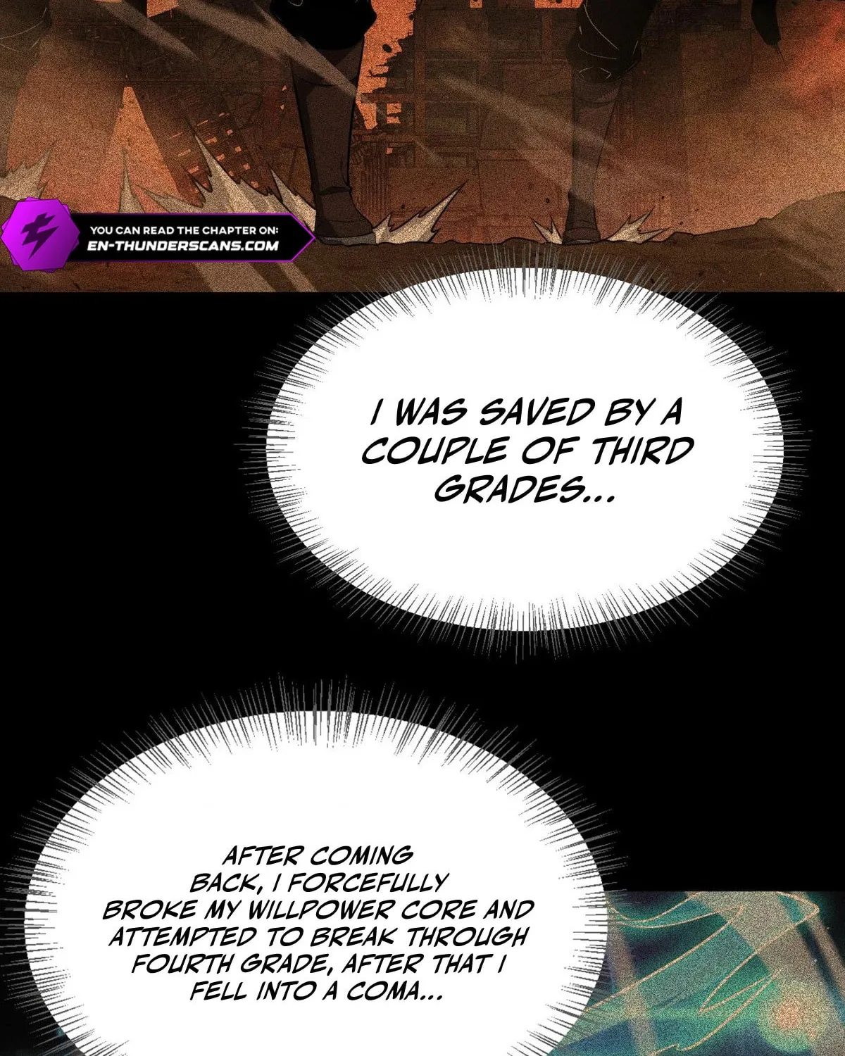 Read Apocalypse Sword God Manga Online