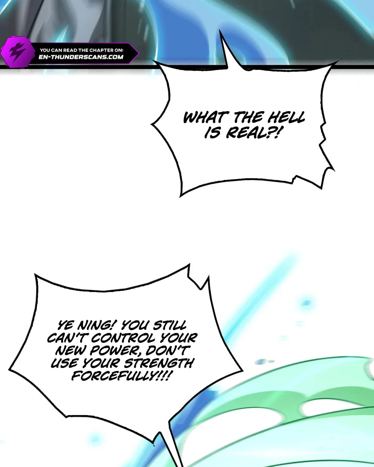 Read Apocalypse Sword God Manga Online