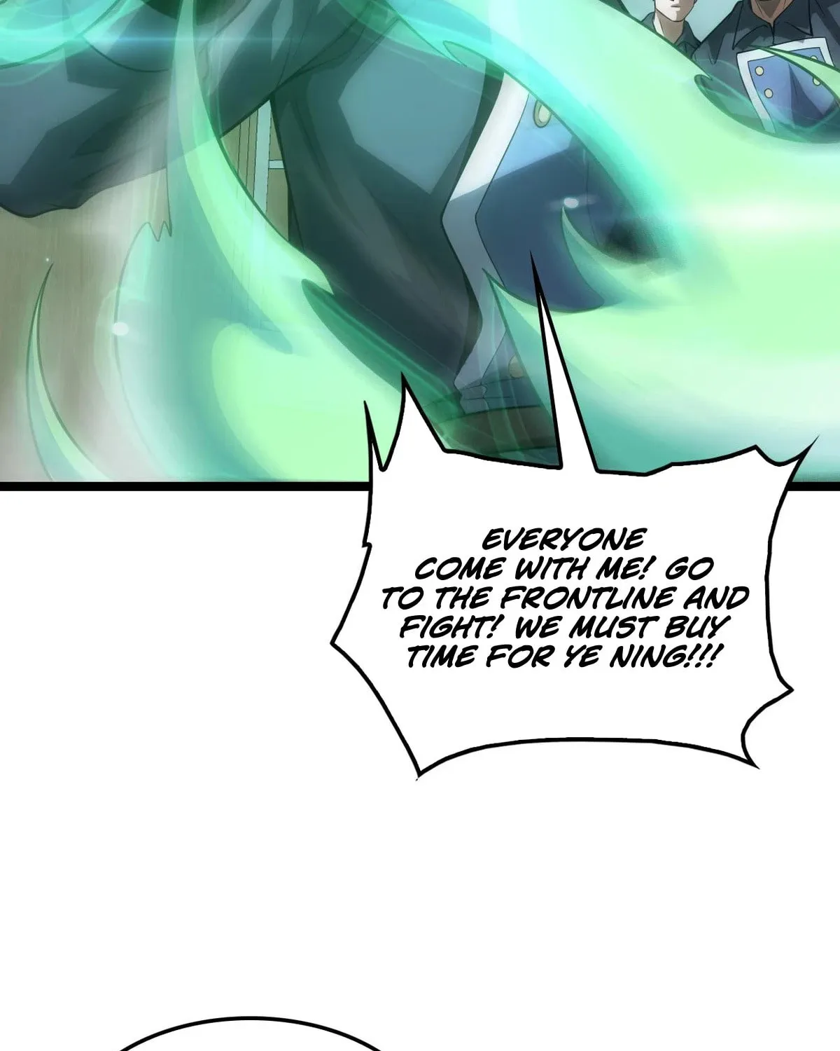 Read Apocalypse Sword God Manga Online