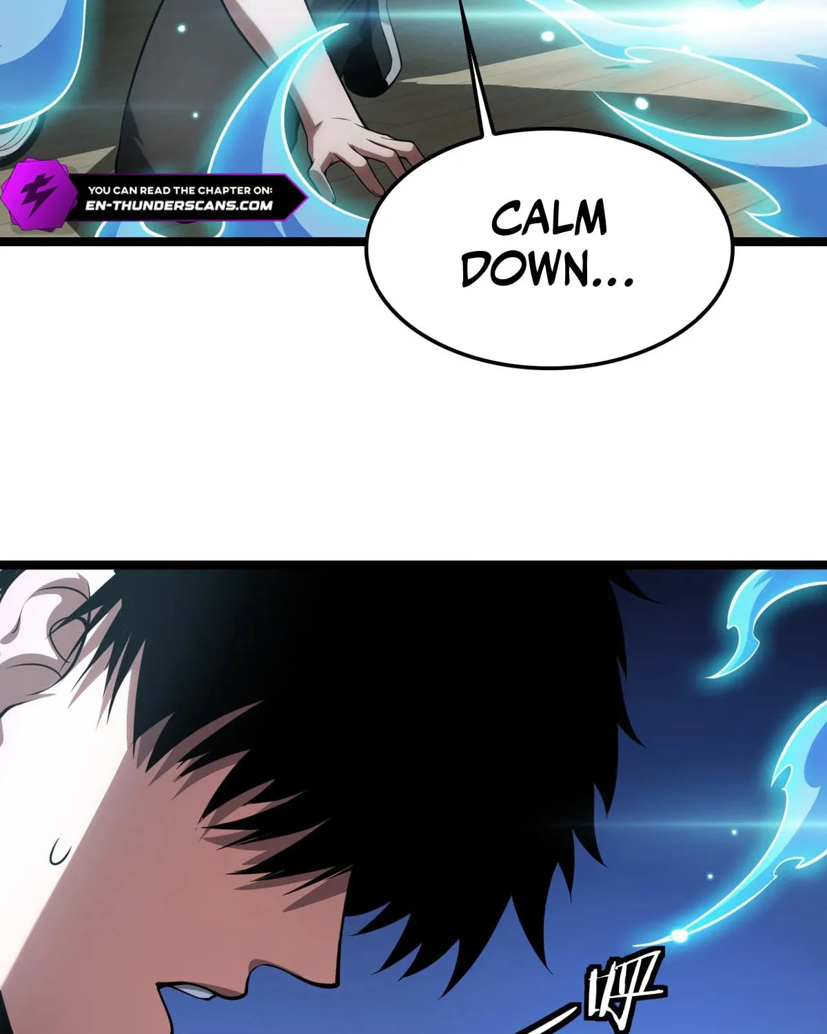 Read Apocalypse Sword God Manga Online