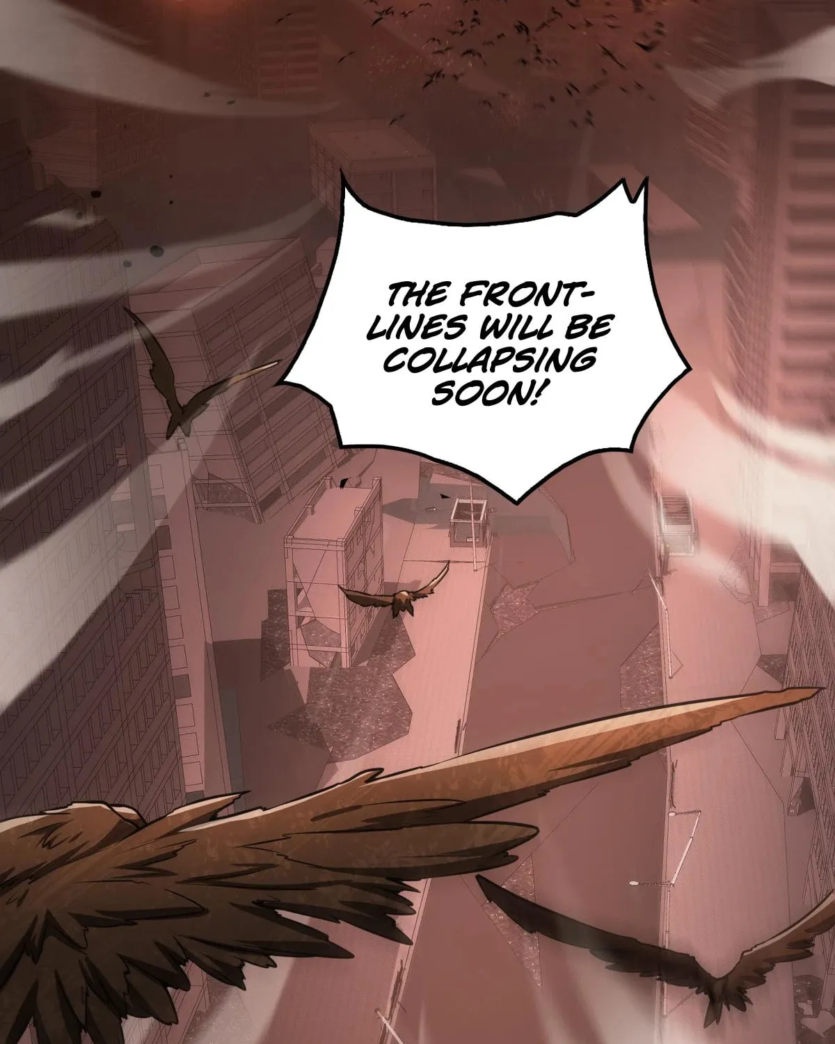 Read Apocalypse Sword God Manga Online