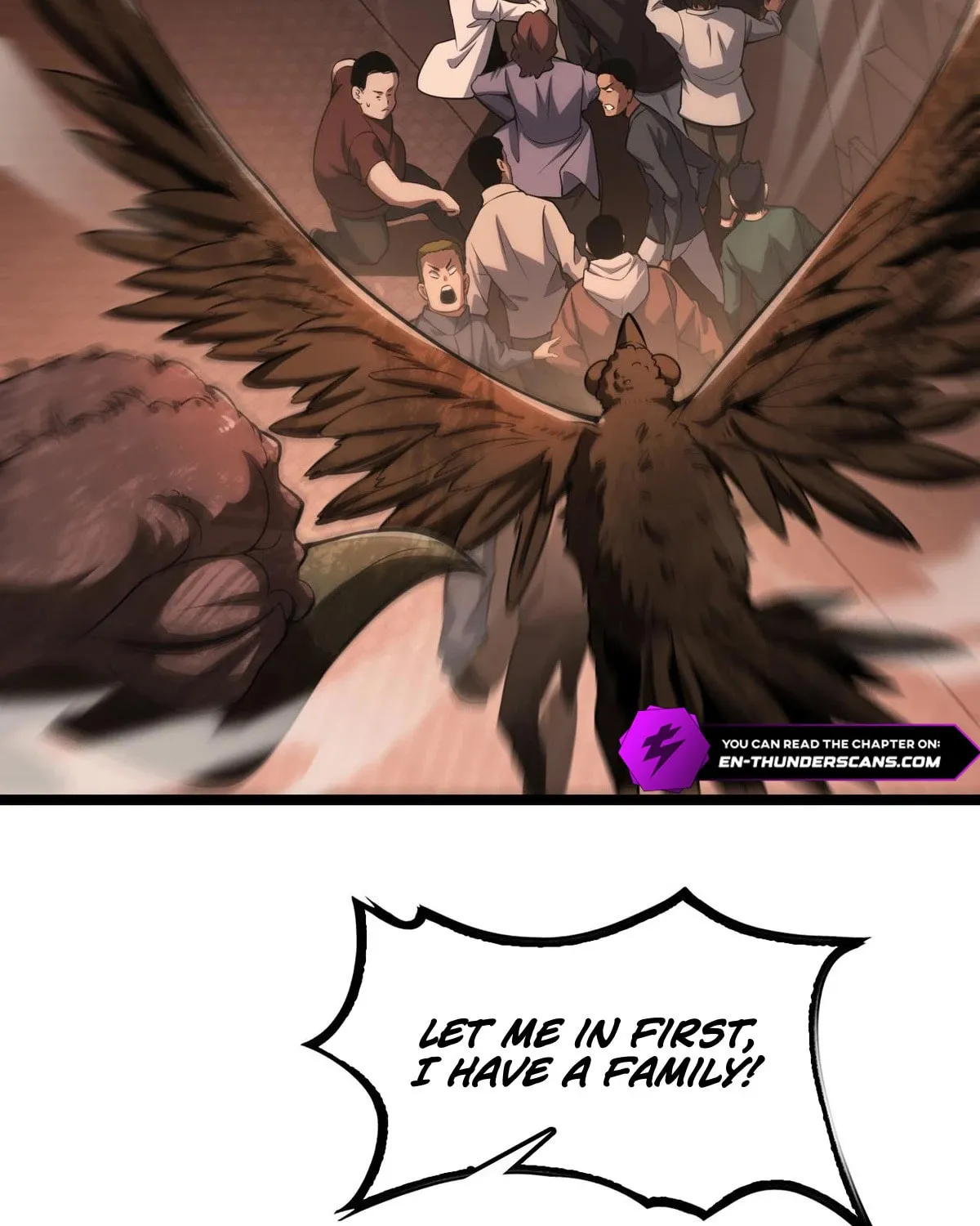 Read Apocalypse Sword God Manga Online