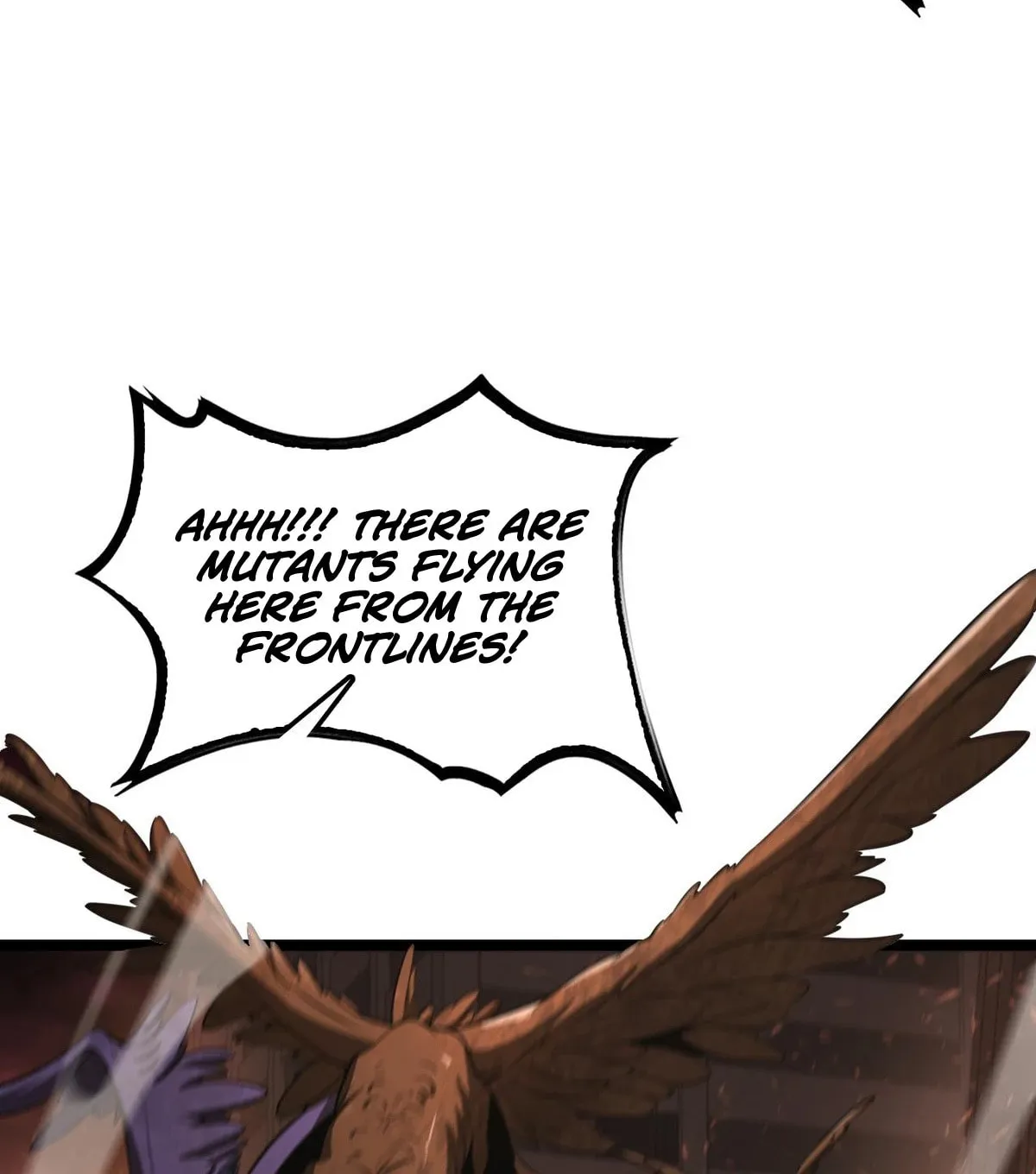 Read Apocalypse Sword God Manga Online