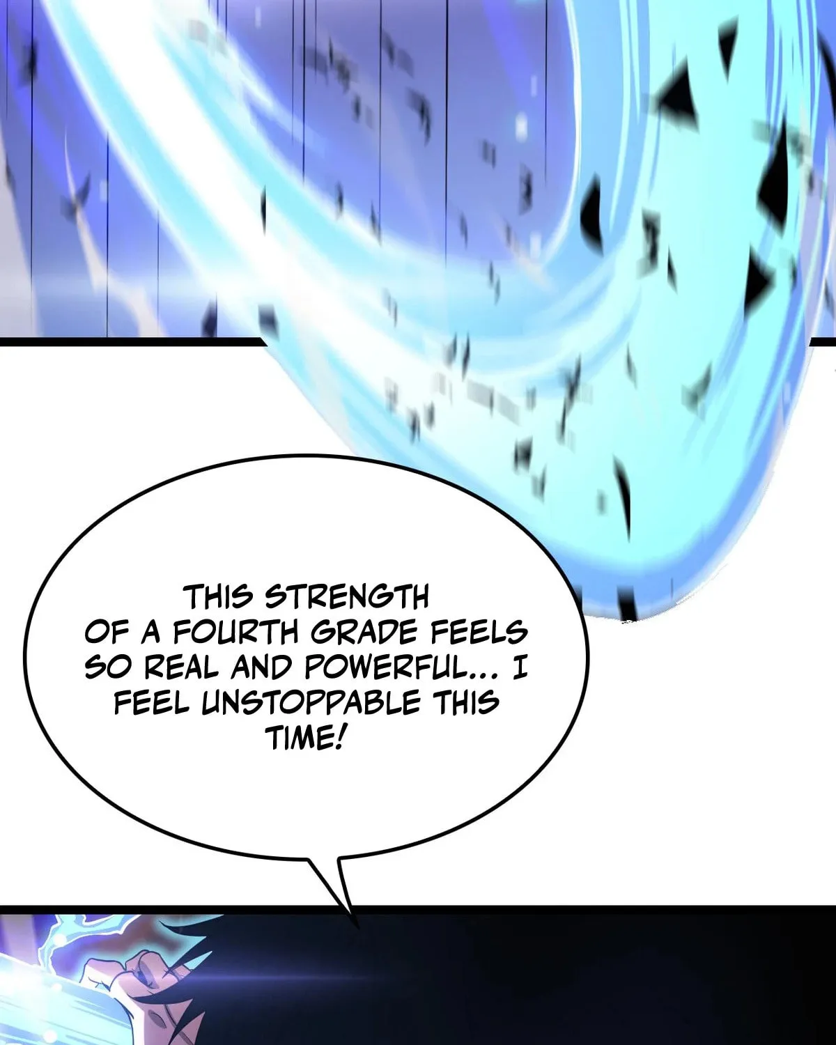 Read Apocalypse Sword God Manga Online
