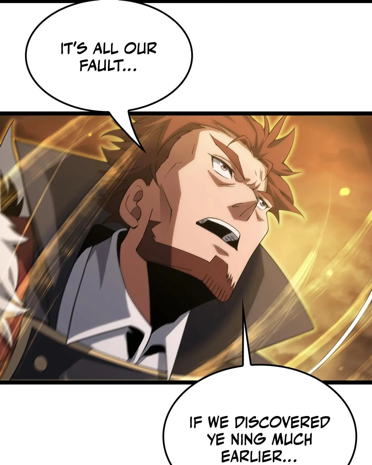 Read Apocalypse Sword God Manga Online