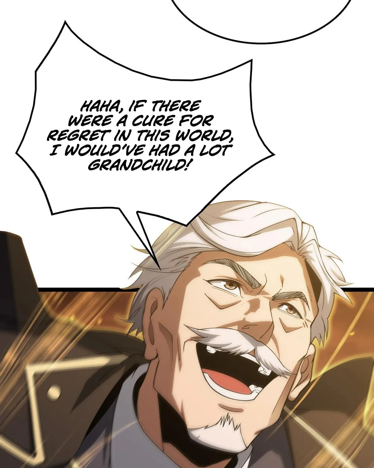 Read Apocalypse Sword God Manga Online