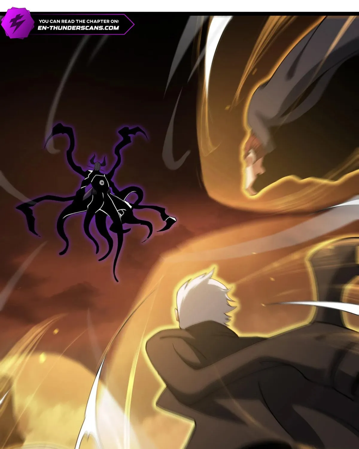 Read Apocalypse Sword God Manga Online