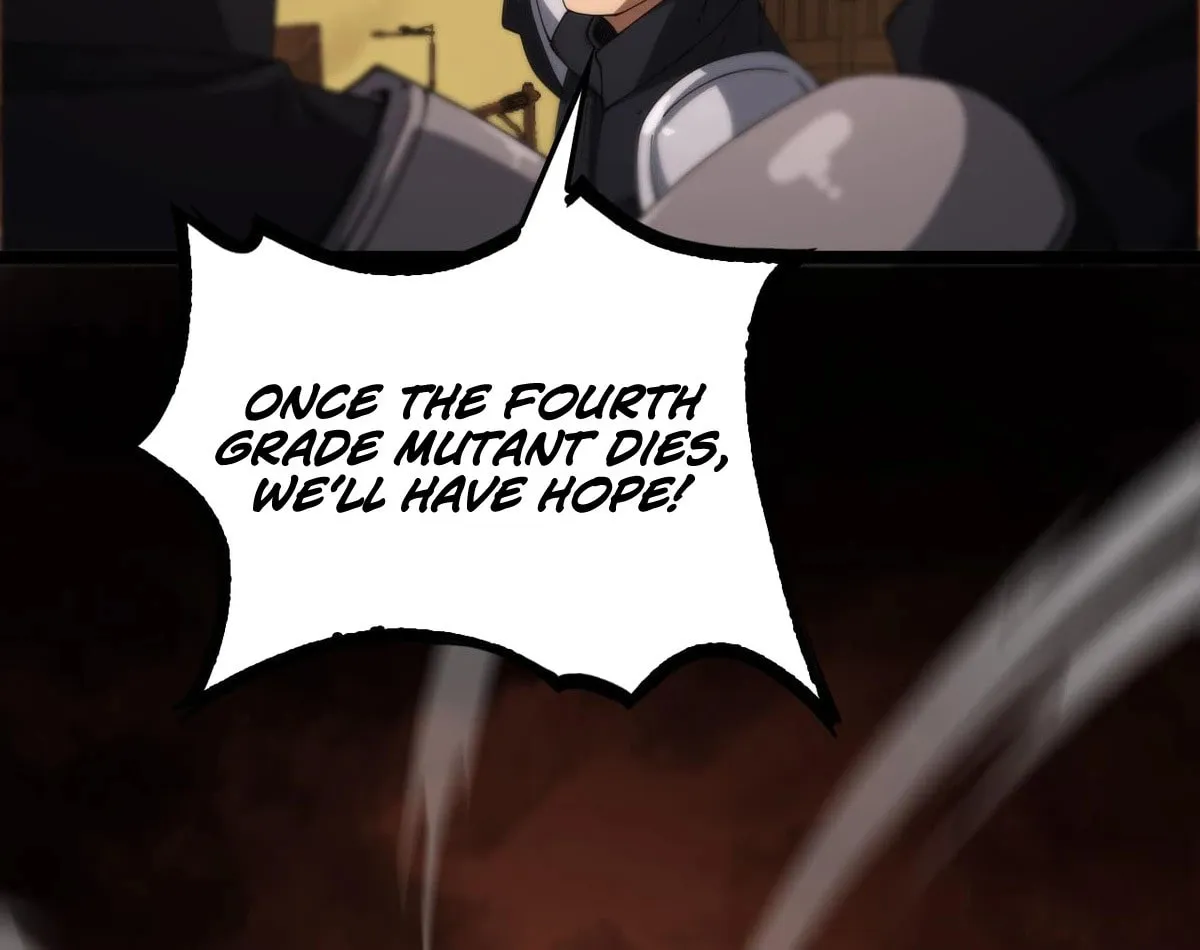 Read Apocalypse Sword God Manga Online
