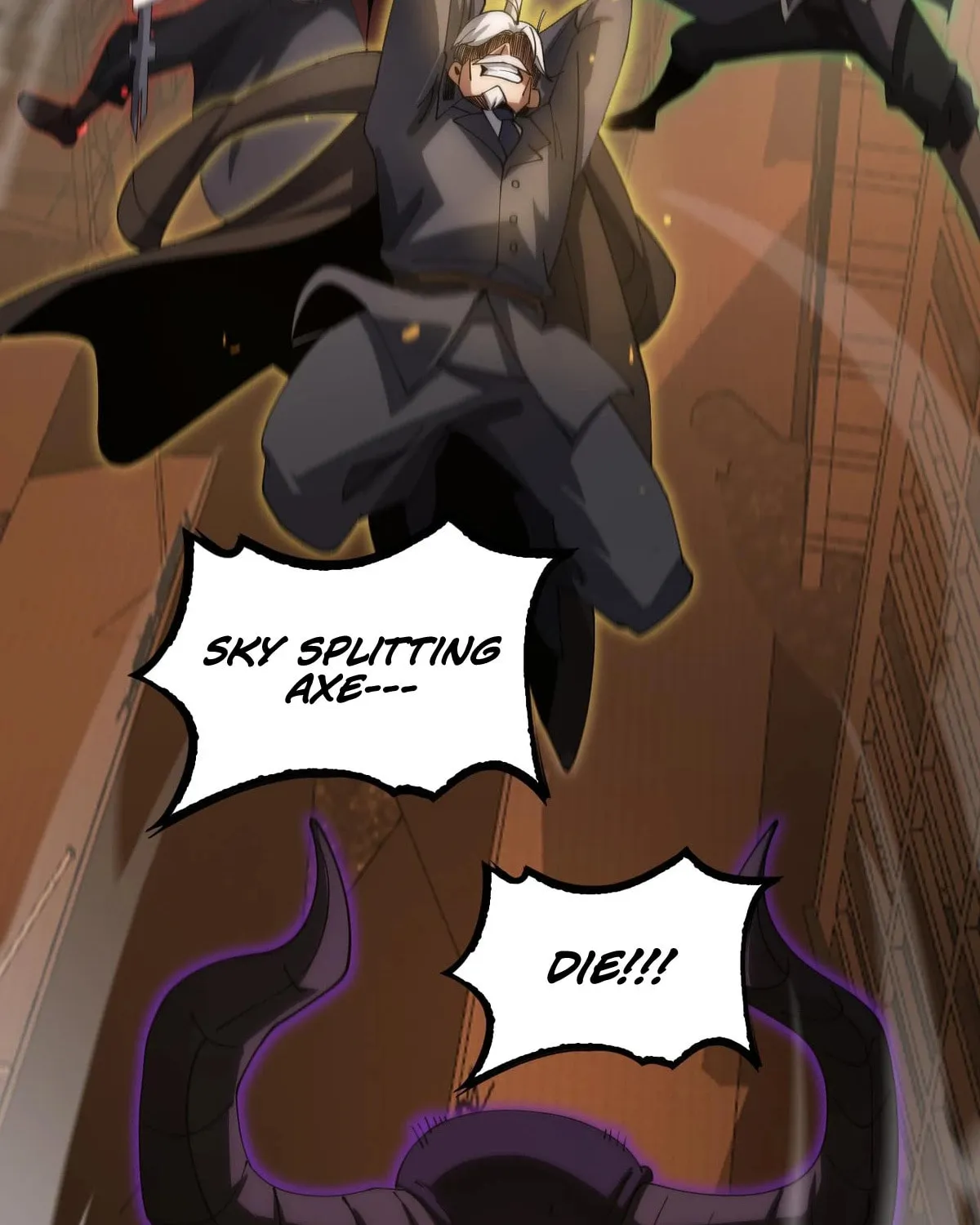 Read Apocalypse Sword God Manga Online