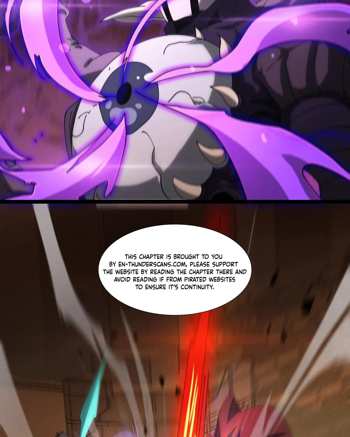 Read Apocalypse Sword God Manga Online