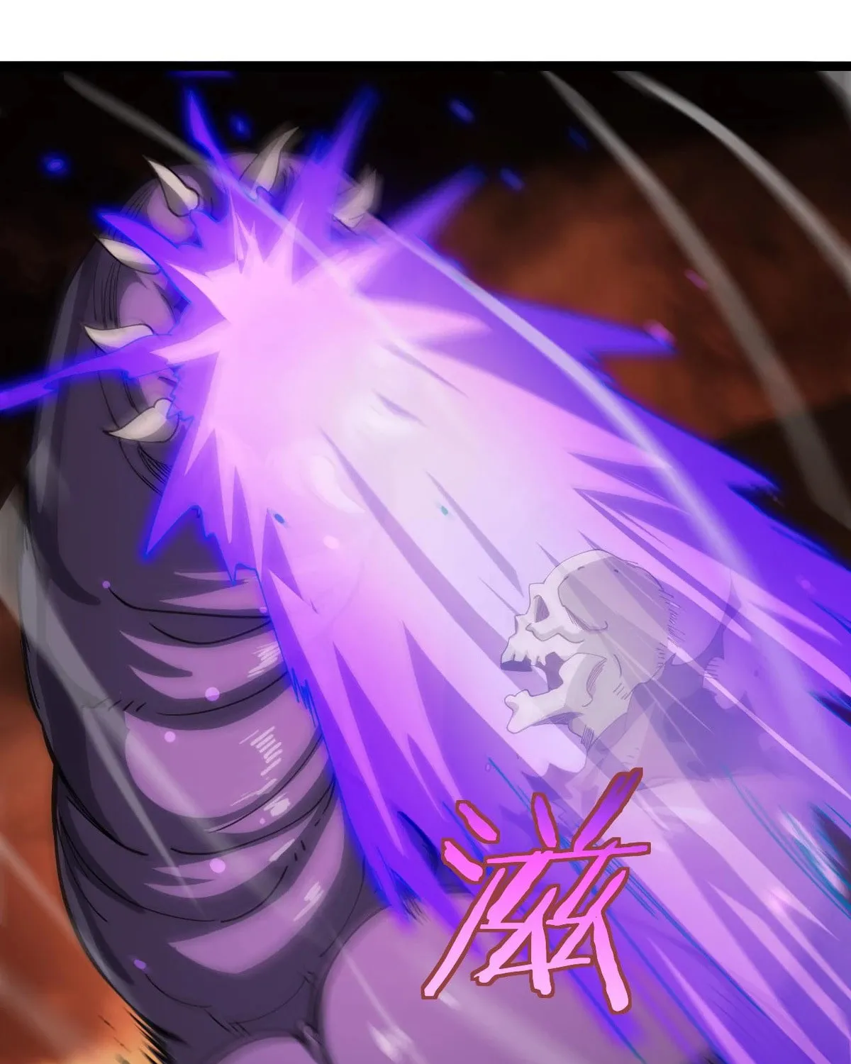 Read Apocalypse Sword God Manga Online