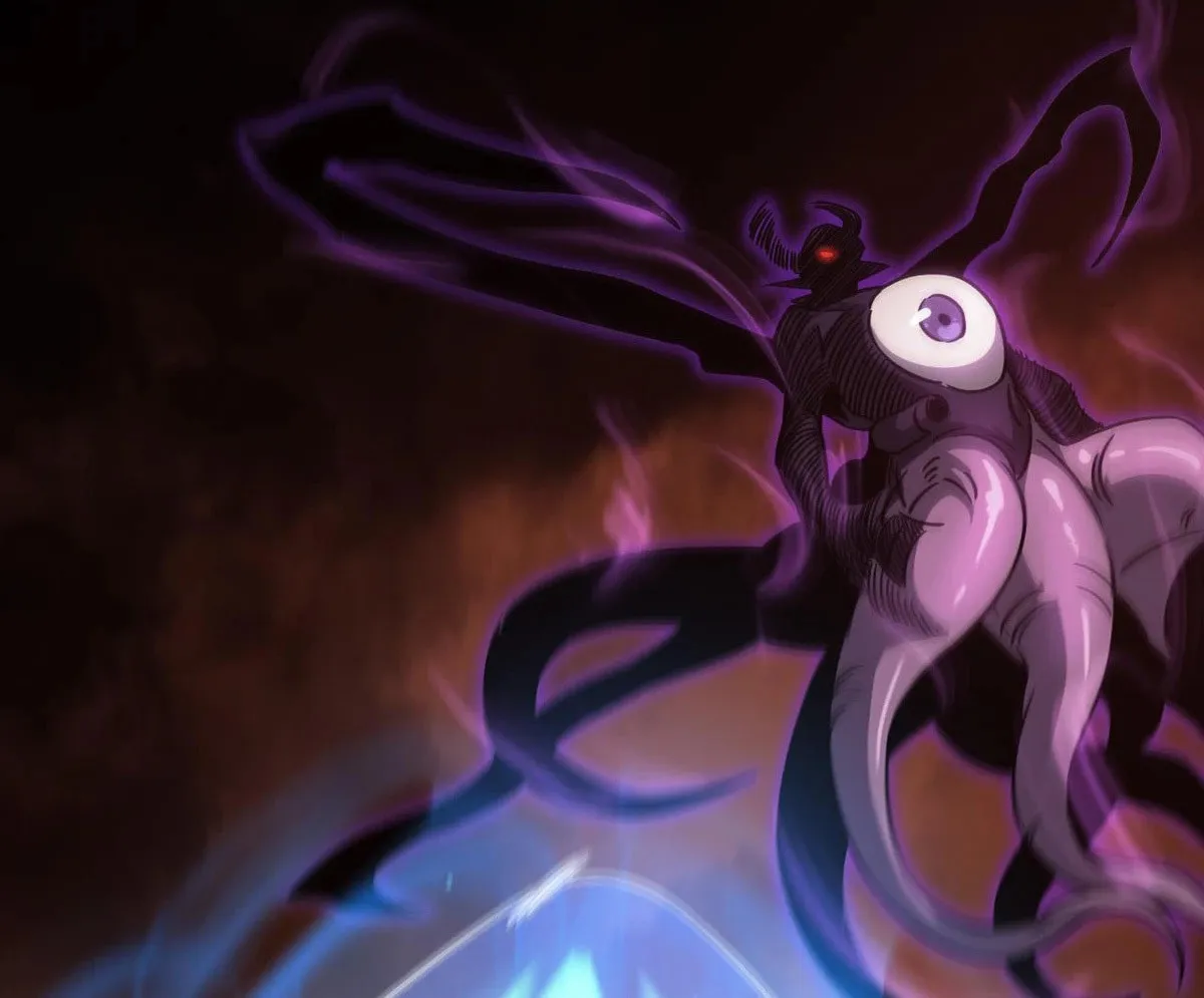 Read Apocalypse Sword God Manga Online
