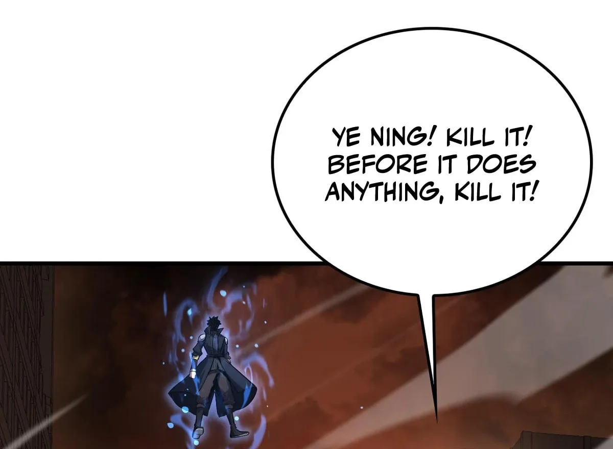 Read Apocalypse Sword God Manga Online