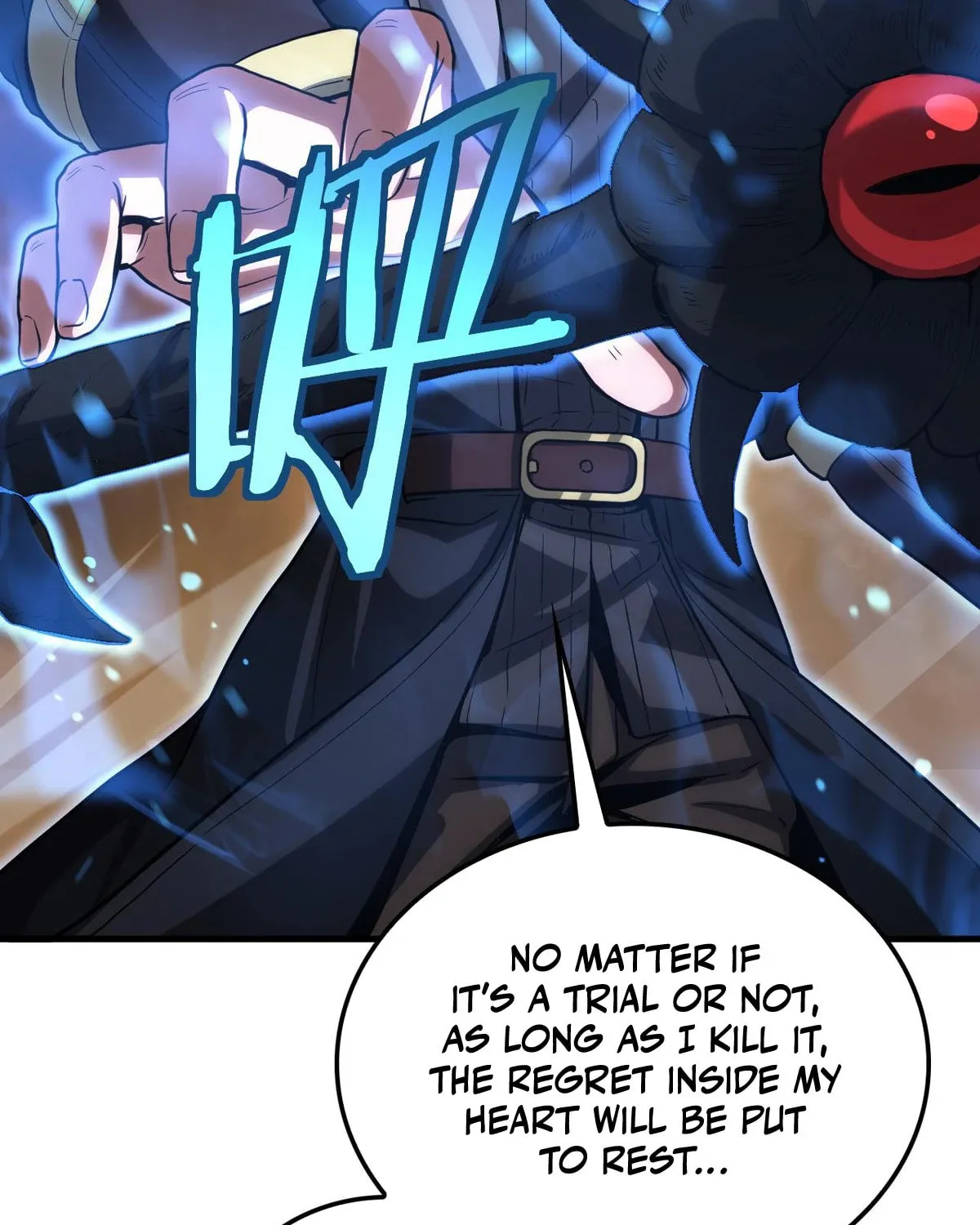 Read Apocalypse Sword God Manga Online