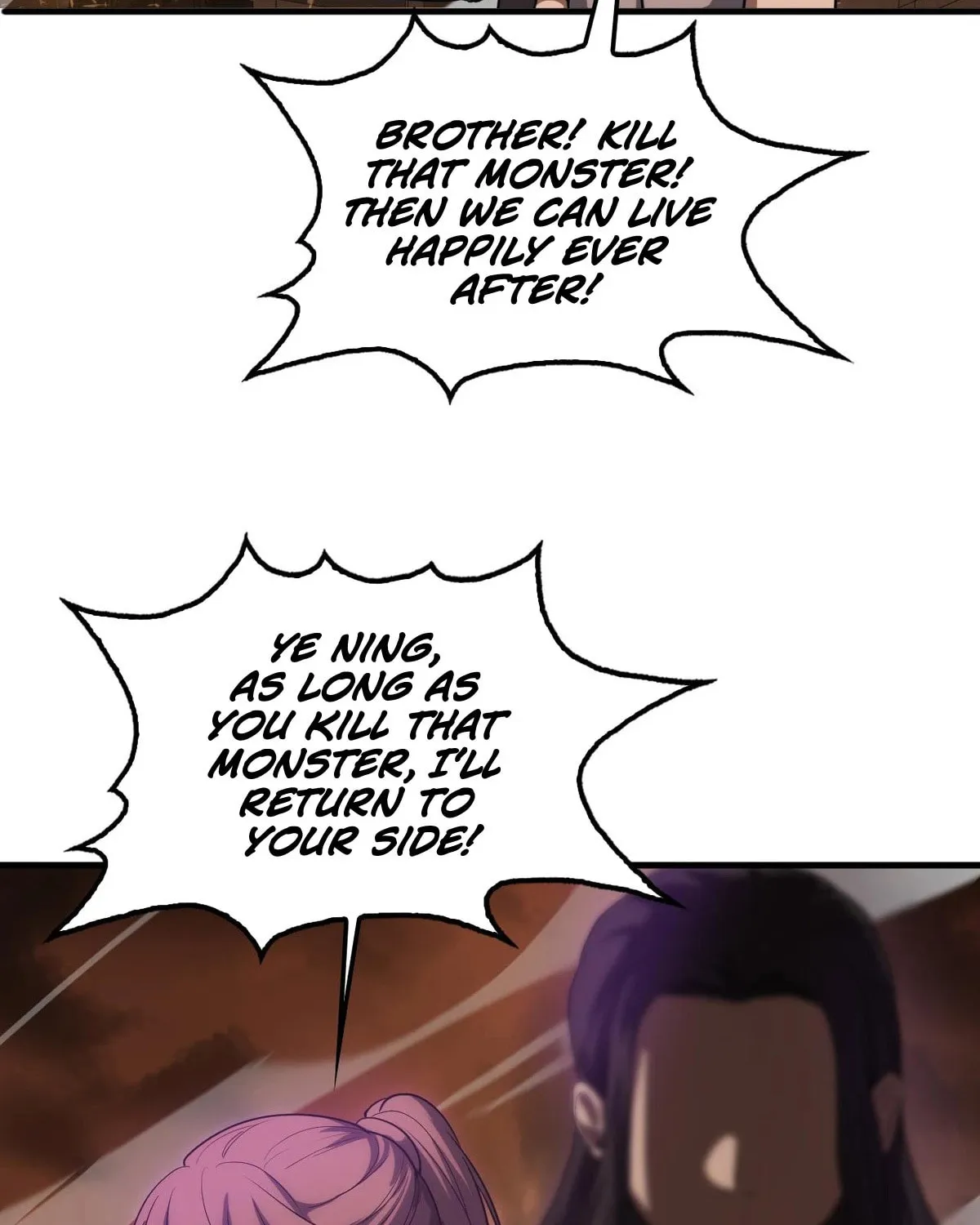Read Apocalypse Sword God Manga Online