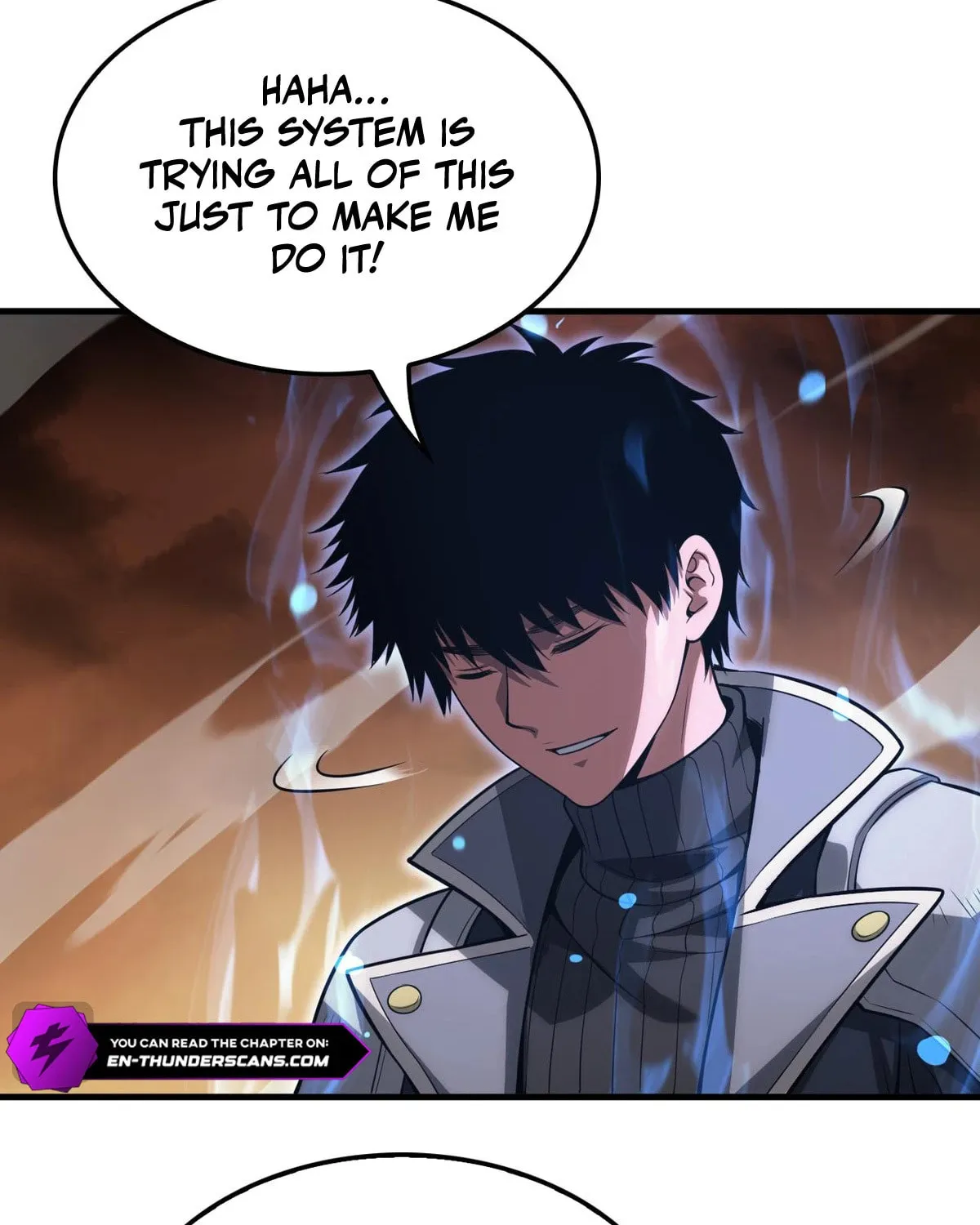 Read Apocalypse Sword God Manga Online