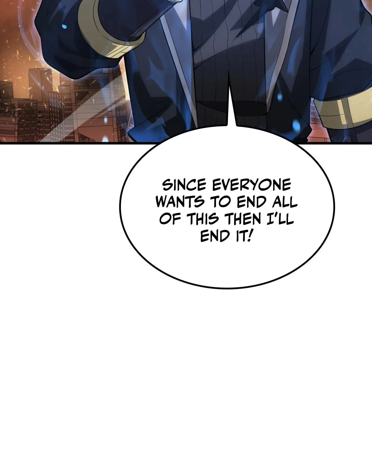 Read Apocalypse Sword God Manga Online