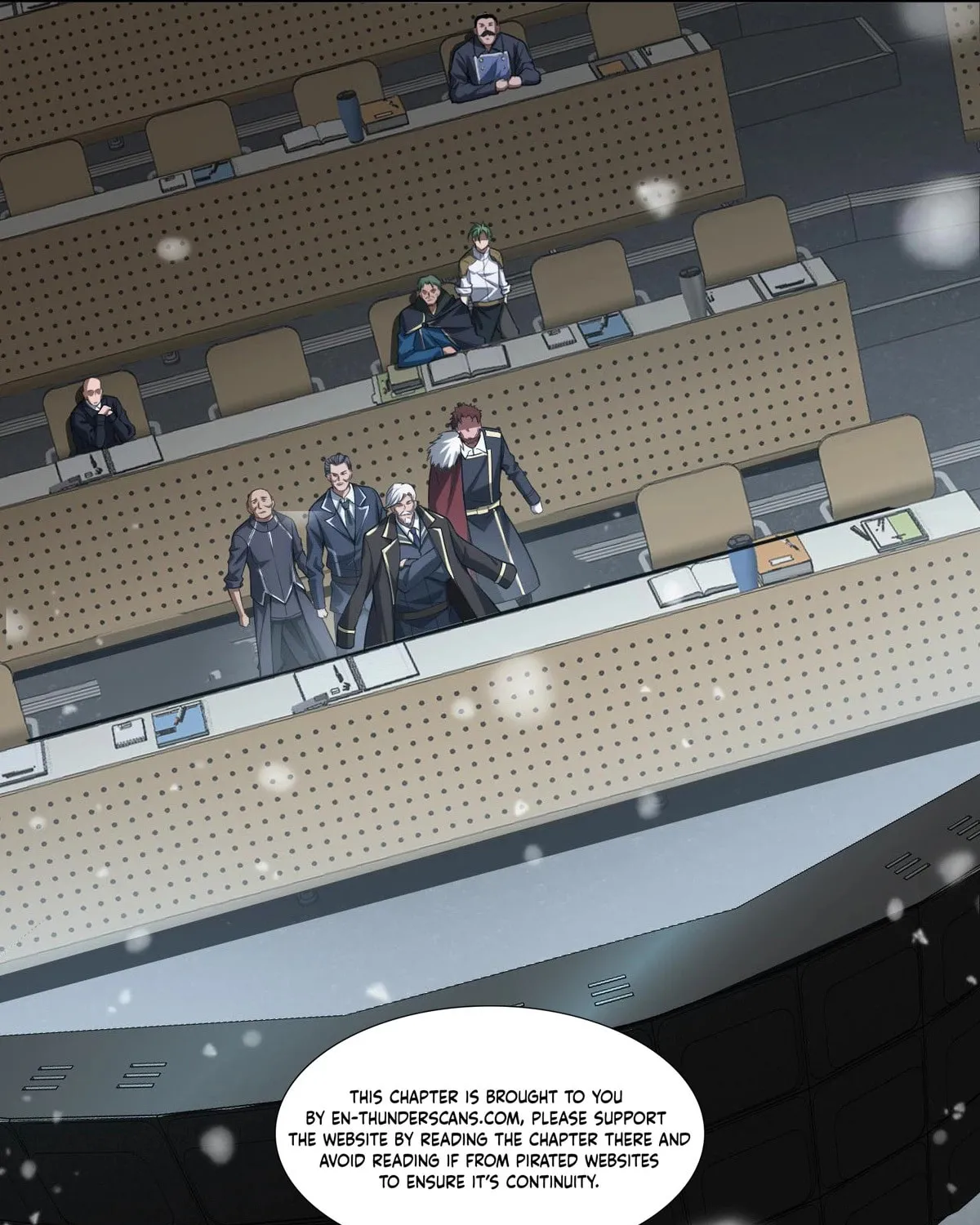 Read Apocalypse Sword God Manga Online