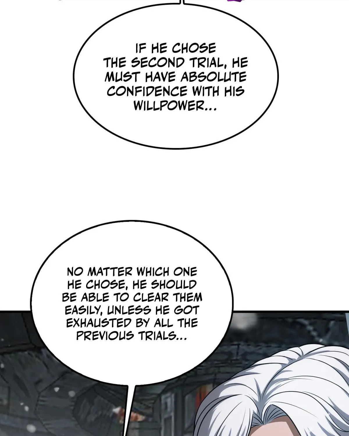 Read Apocalypse Sword God Manga Online