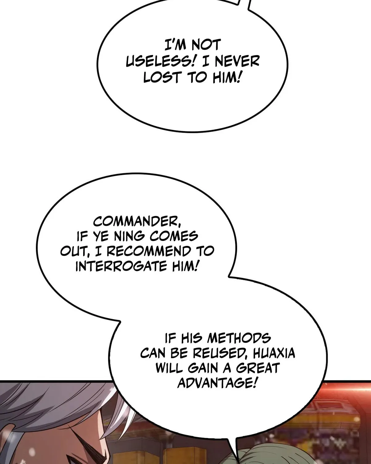 Read Apocalypse Sword God Manga Online