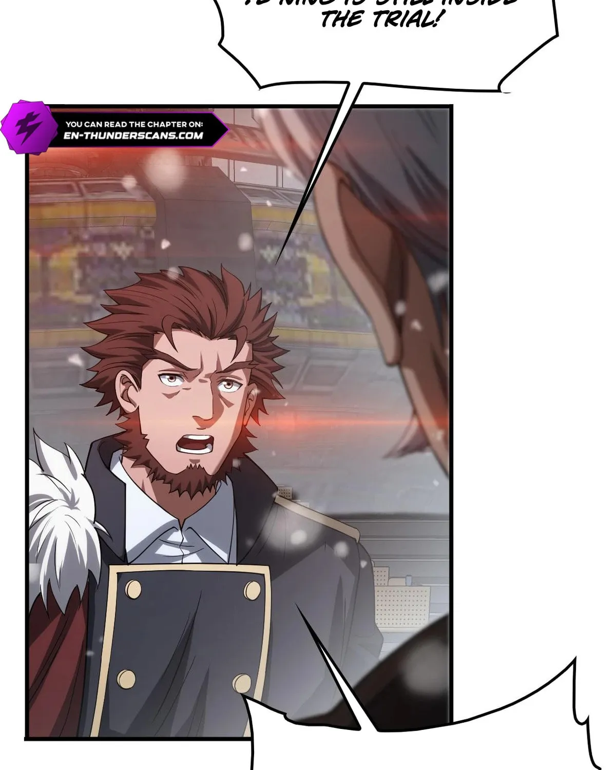 Read Apocalypse Sword God Manga Online