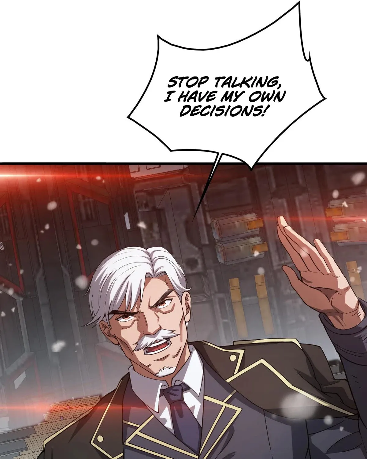 Read Apocalypse Sword God Manga Online