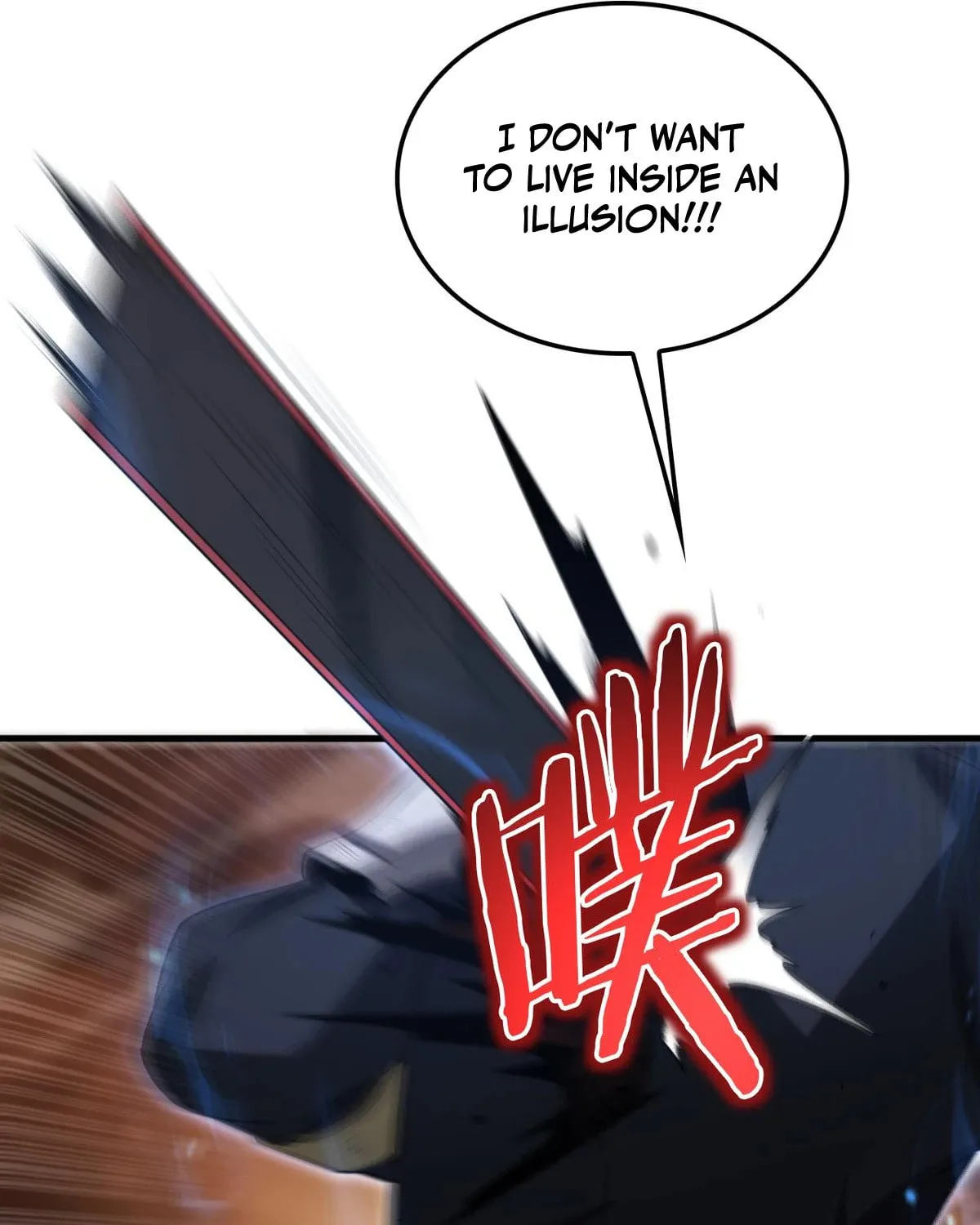 Read Apocalypse Sword God Manga Online