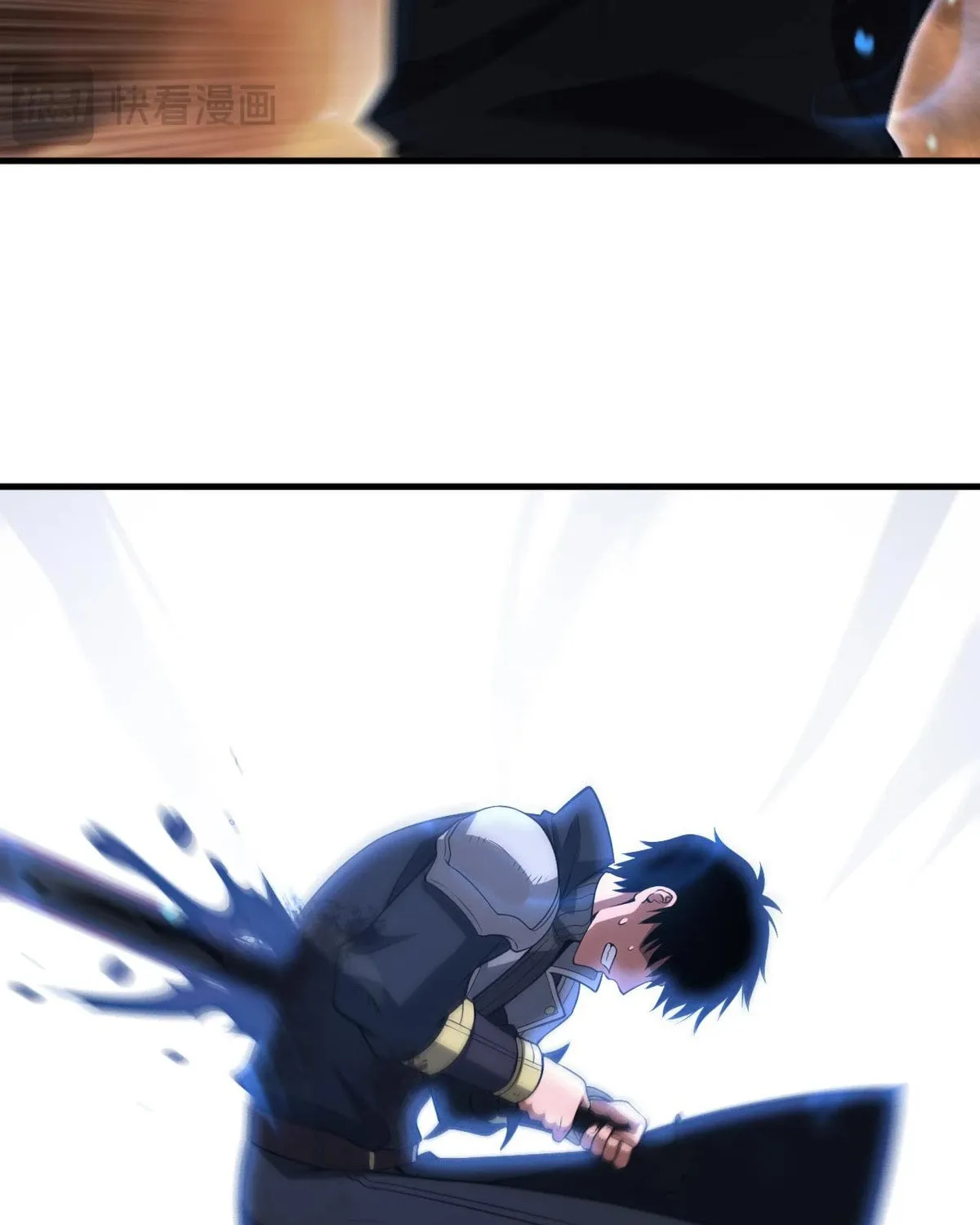 Read Apocalypse Sword God Manga Online