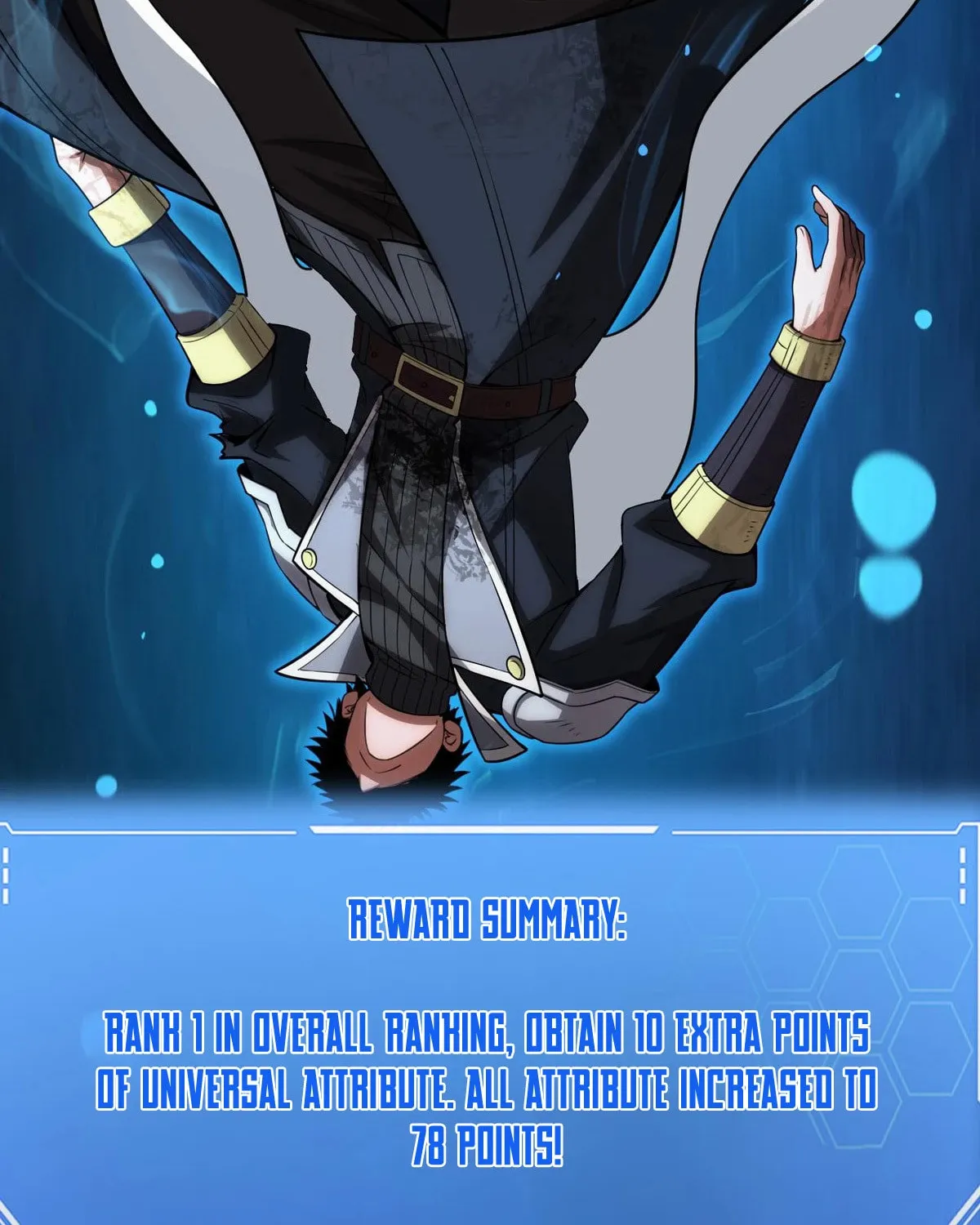 Read Apocalypse Sword God Manga Online