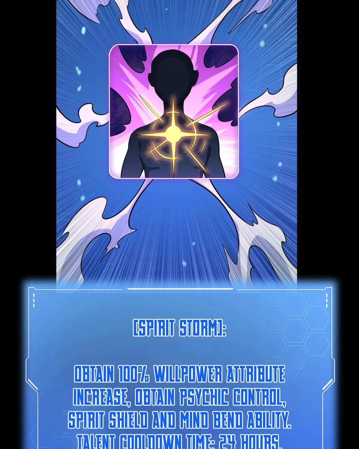 Read Apocalypse Sword God Manga Online