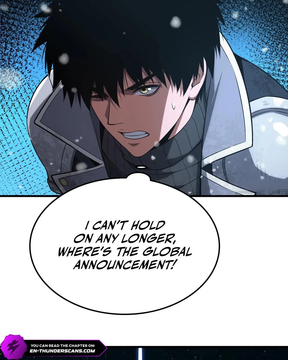 Read Apocalypse Sword God Manga Online