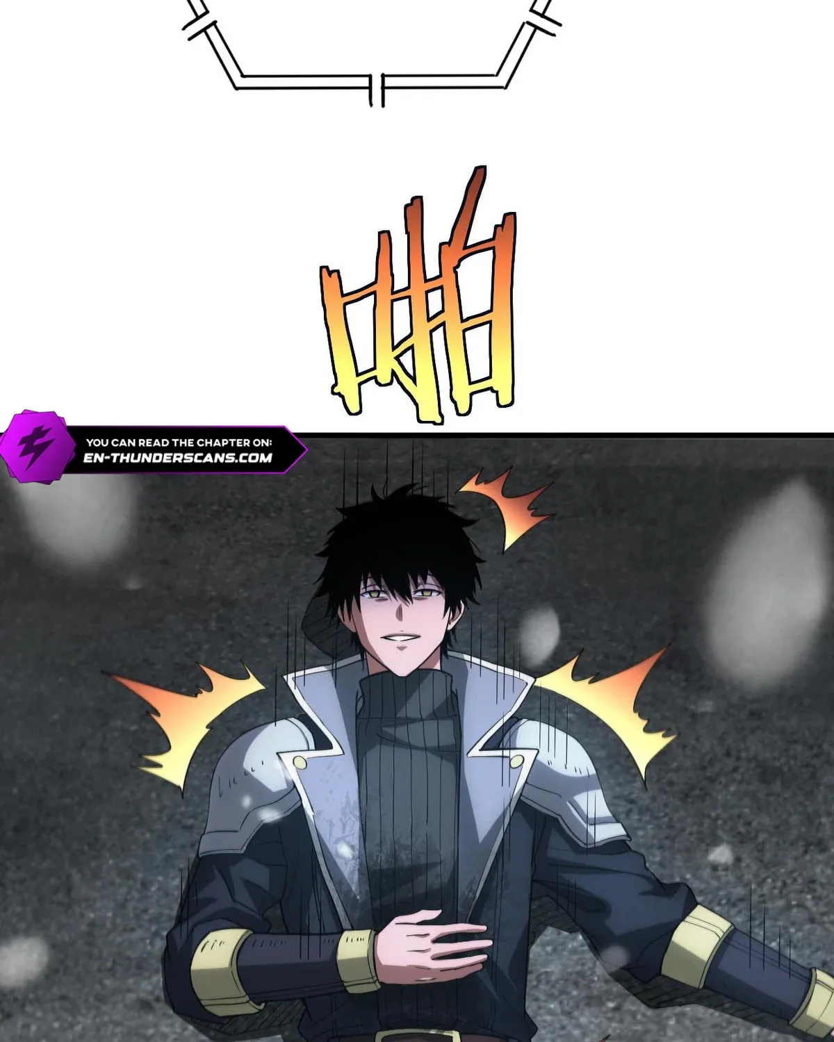 Read Apocalypse Sword God Manga Online
