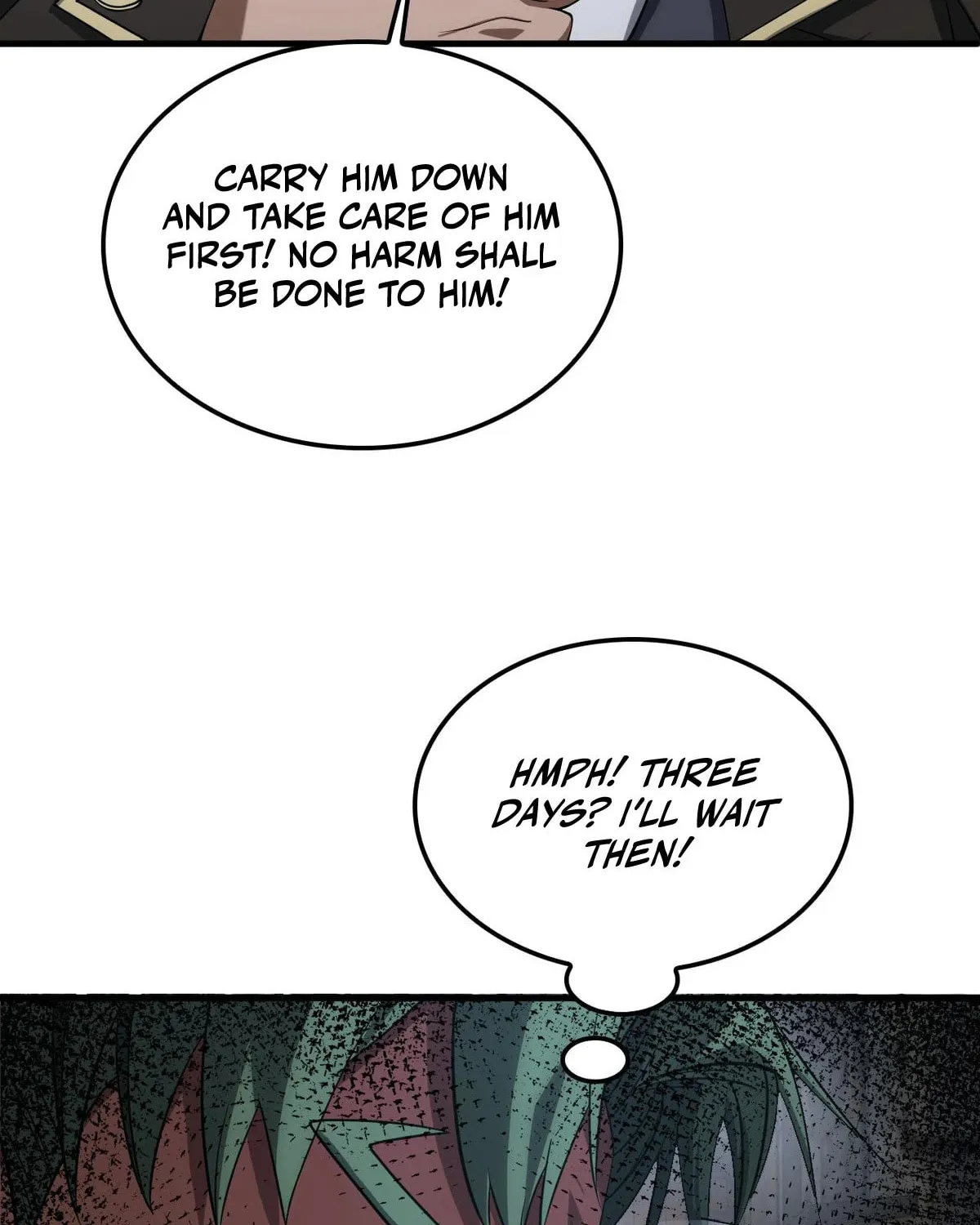 Read Apocalypse Sword God Manga Online
