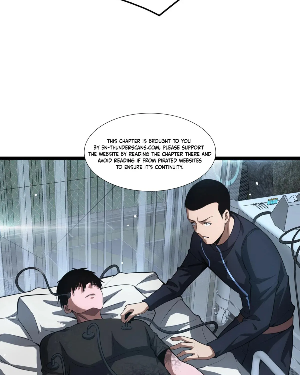Read Apocalypse Sword God Manga Online