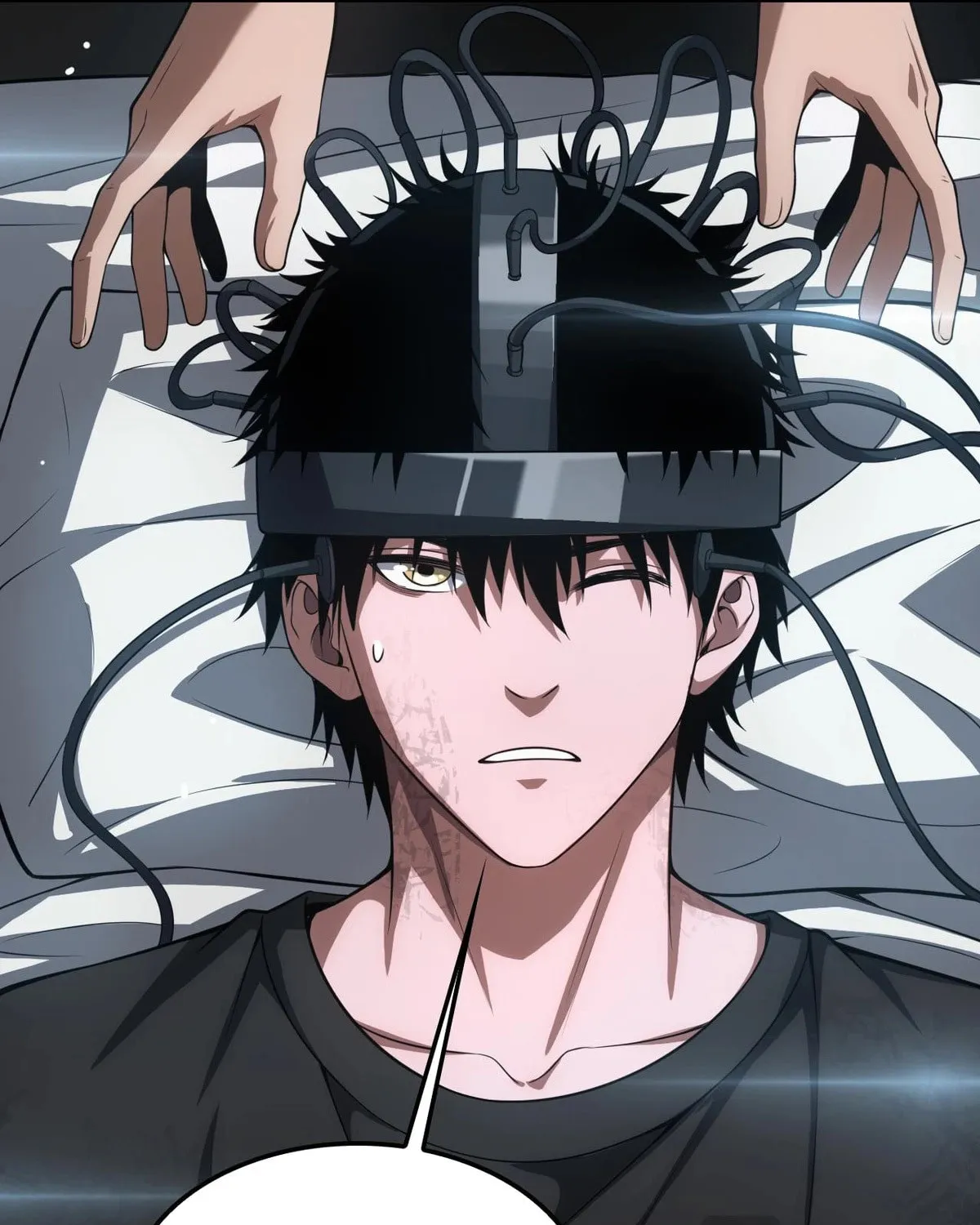 Read Apocalypse Sword God Manga Online