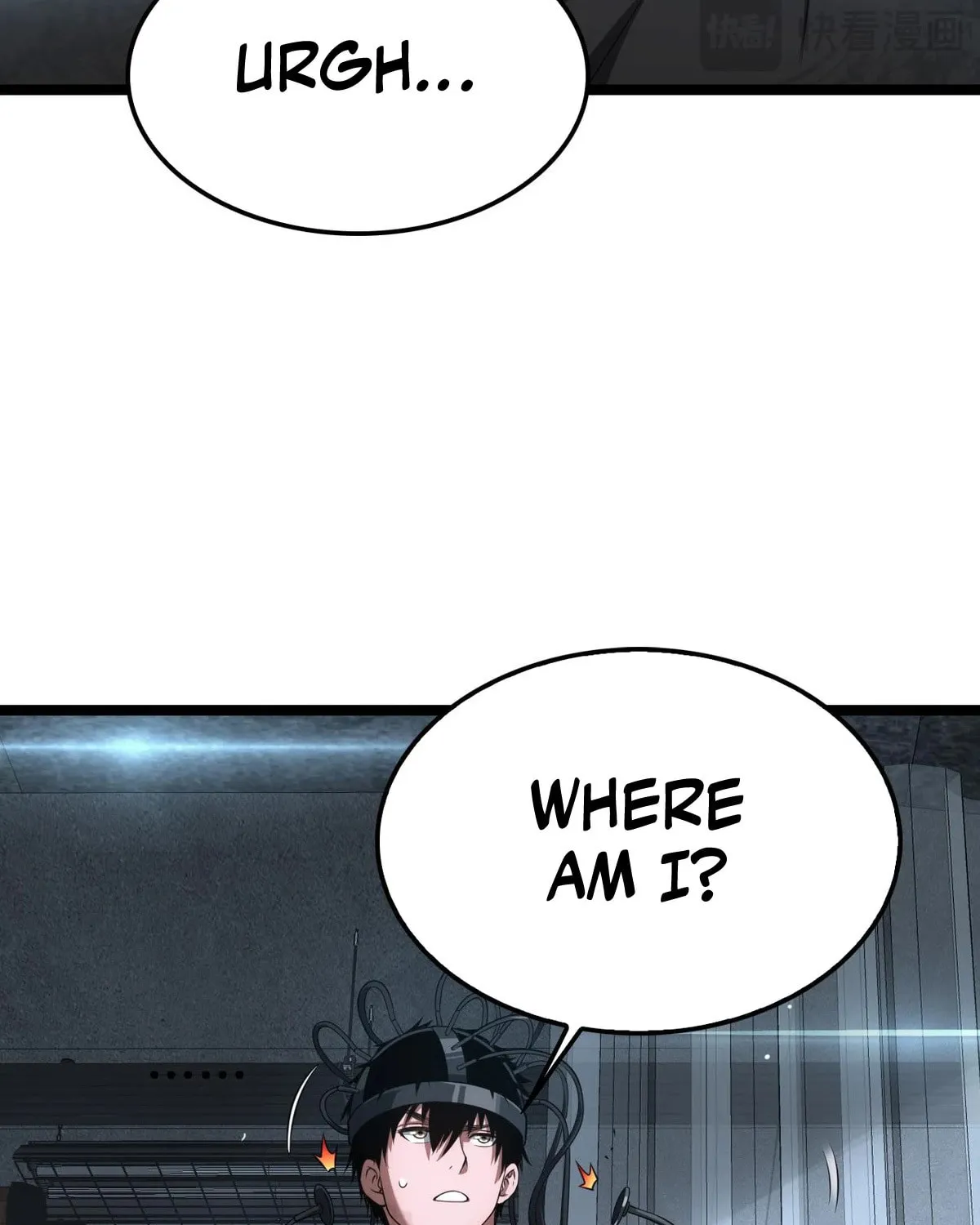 Read Apocalypse Sword God Manga Online