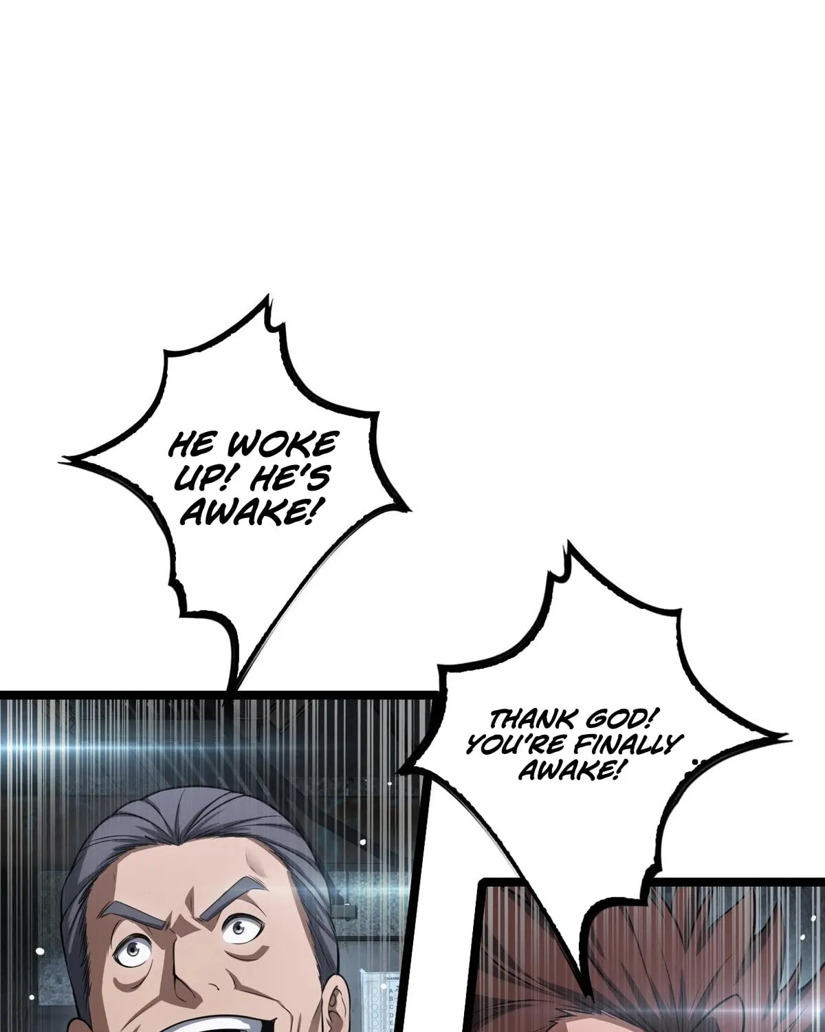 Read Apocalypse Sword God Manga Online