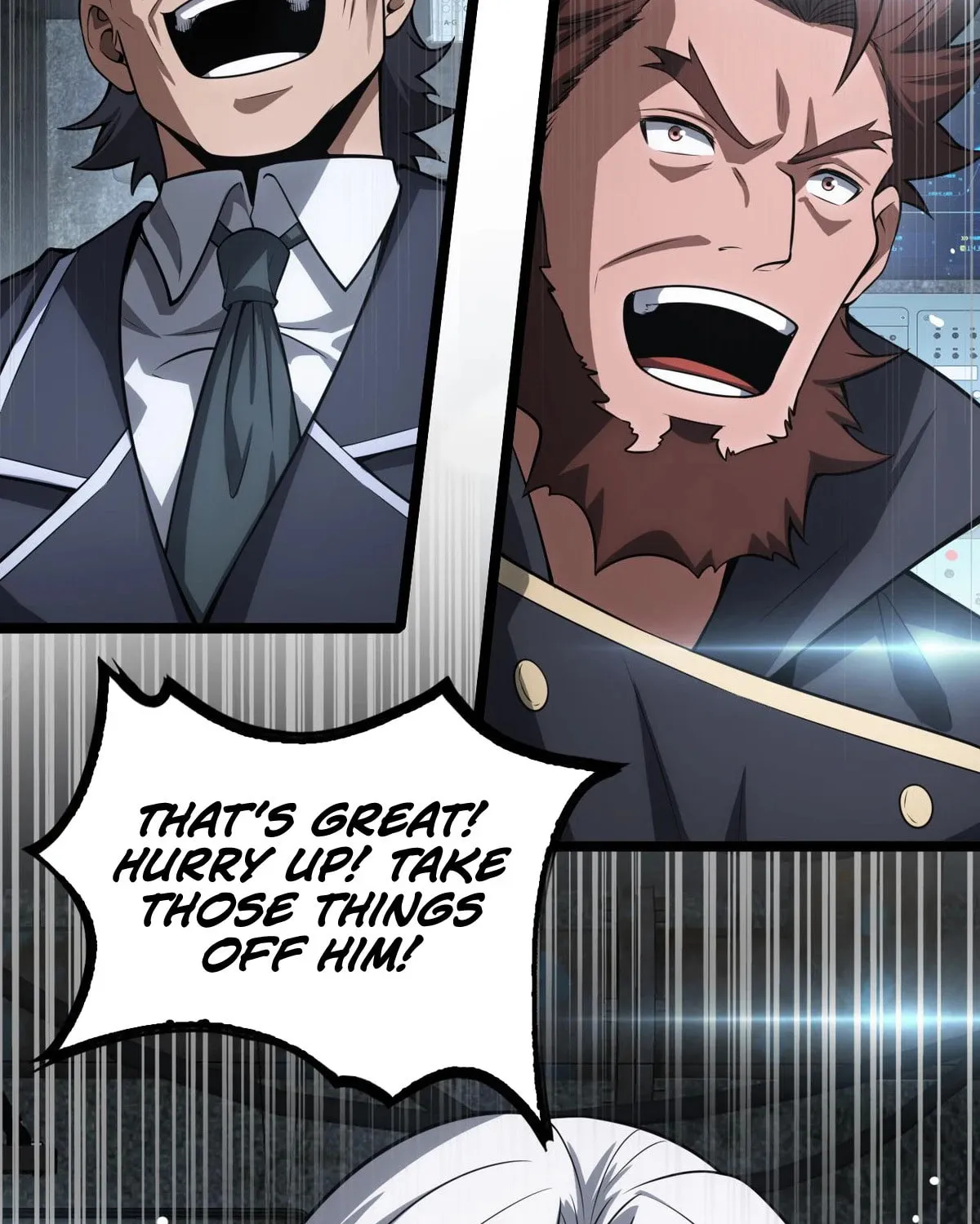 Read Apocalypse Sword God Manga Online