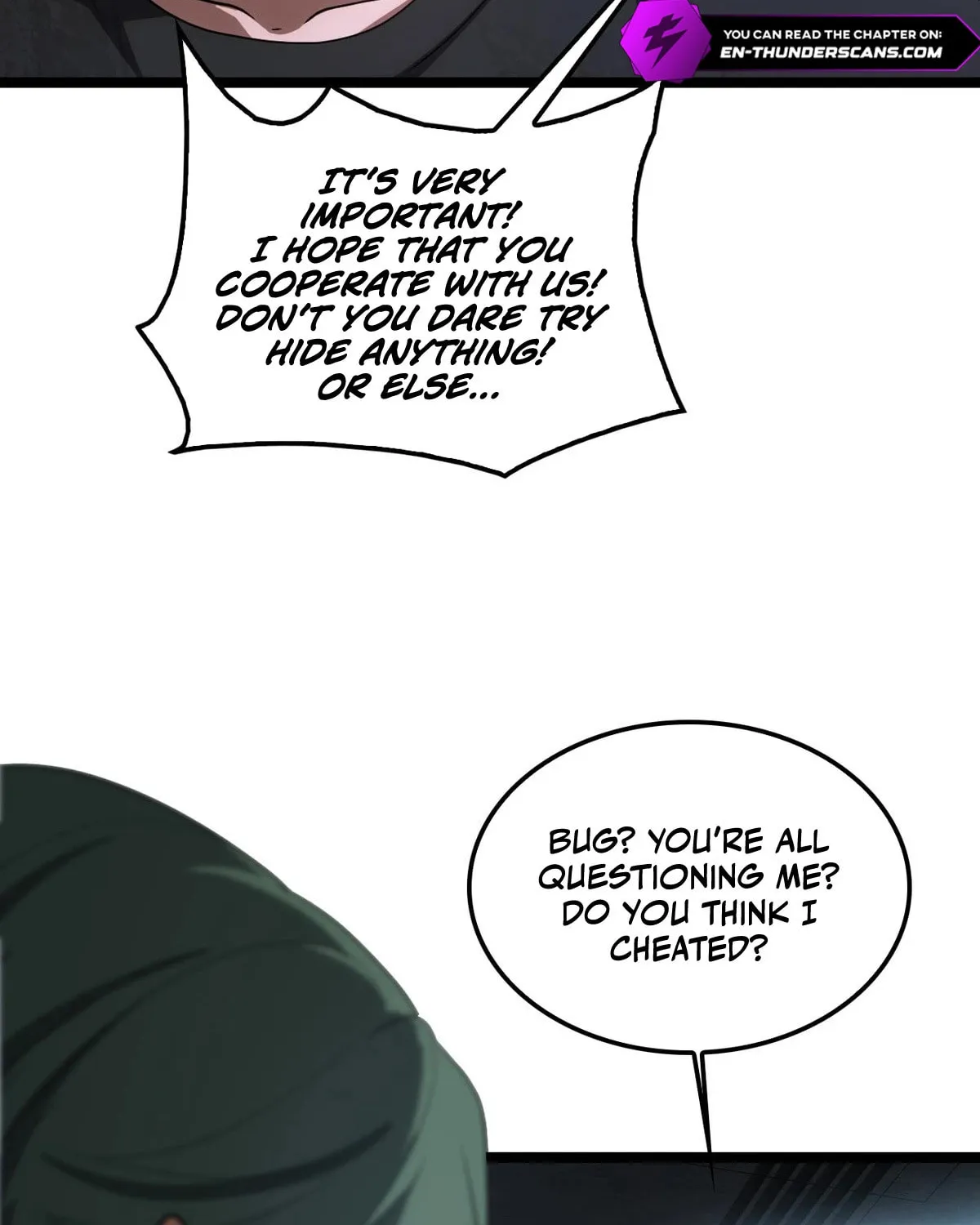 Read Apocalypse Sword God Manga Online