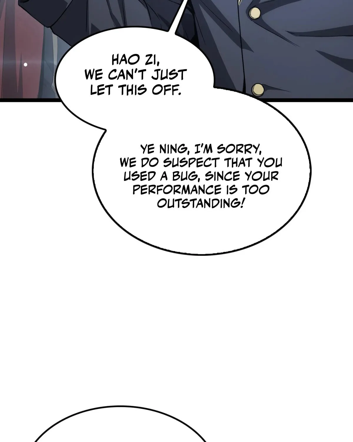 Read Apocalypse Sword God Manga Online