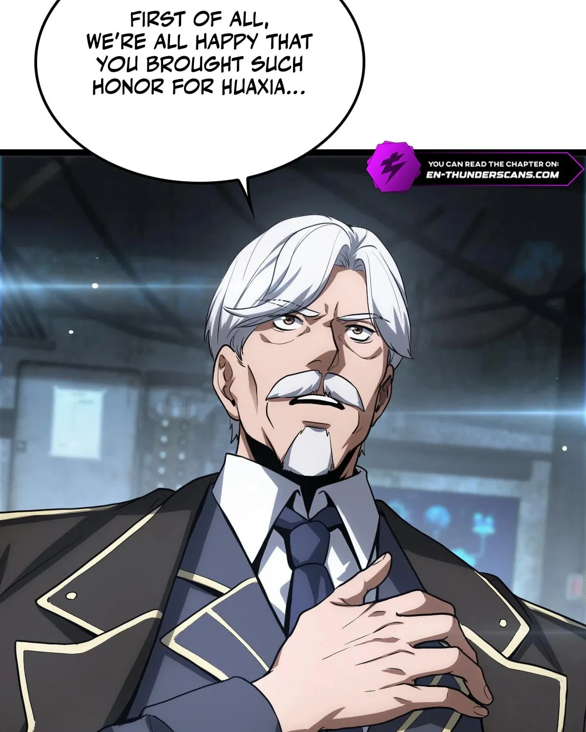 Read Apocalypse Sword God Manga Online