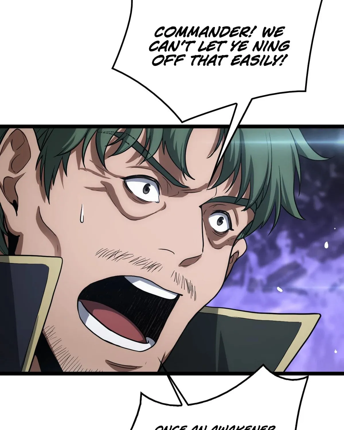Read Apocalypse Sword God Manga Online