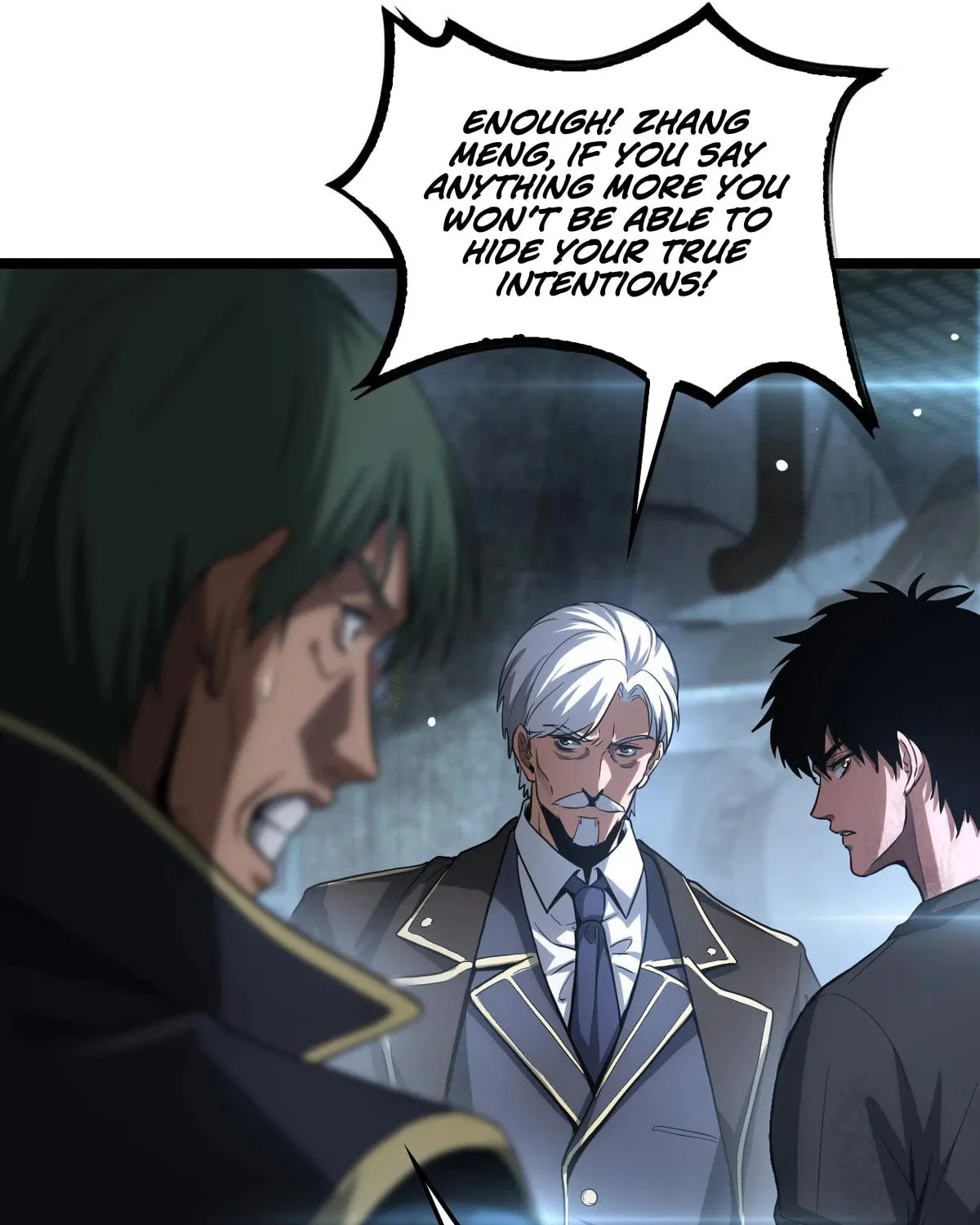 Read Apocalypse Sword God Manga Online