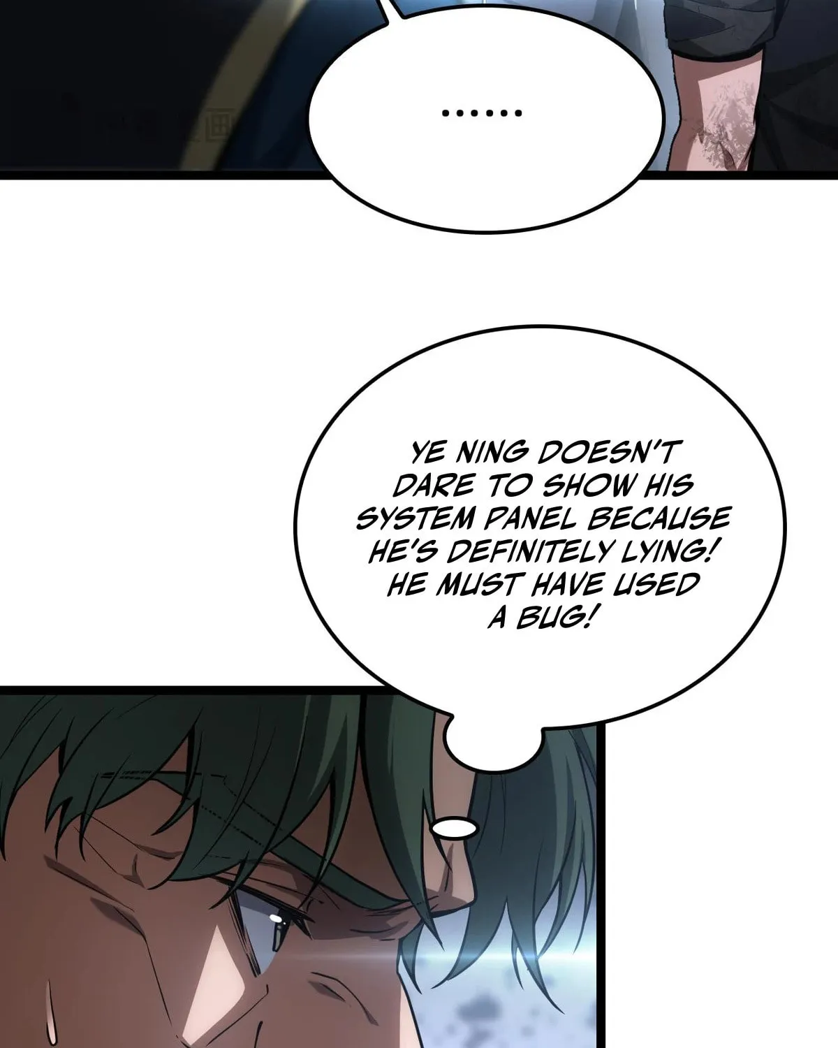 Read Apocalypse Sword God Manga Online