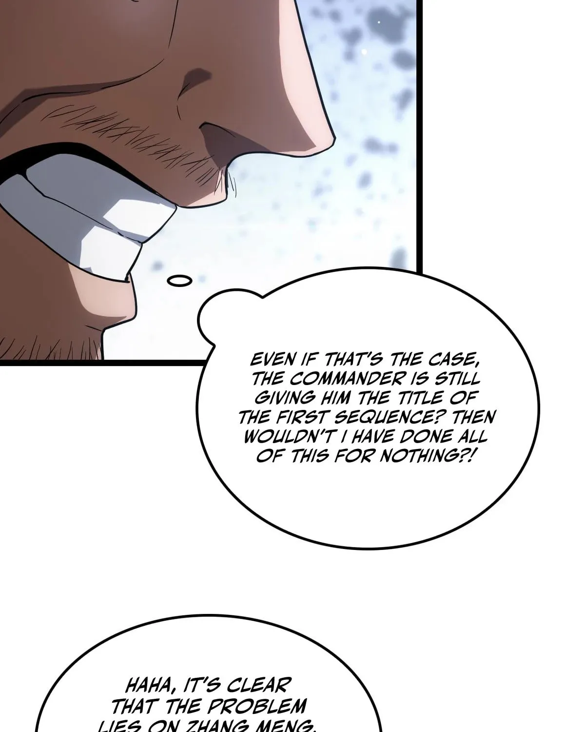 Read Apocalypse Sword God Manga Online